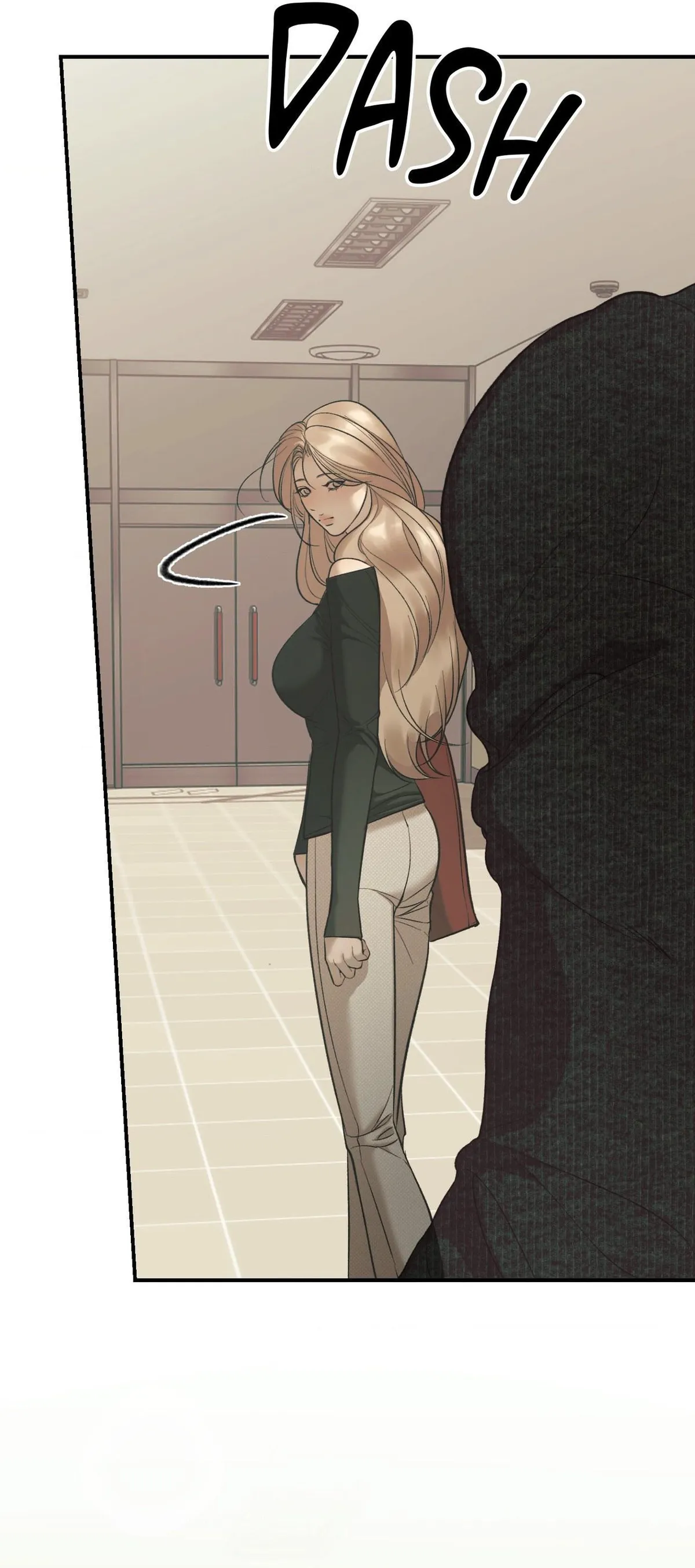 Love Junkie Chapter 36 page 50 - 