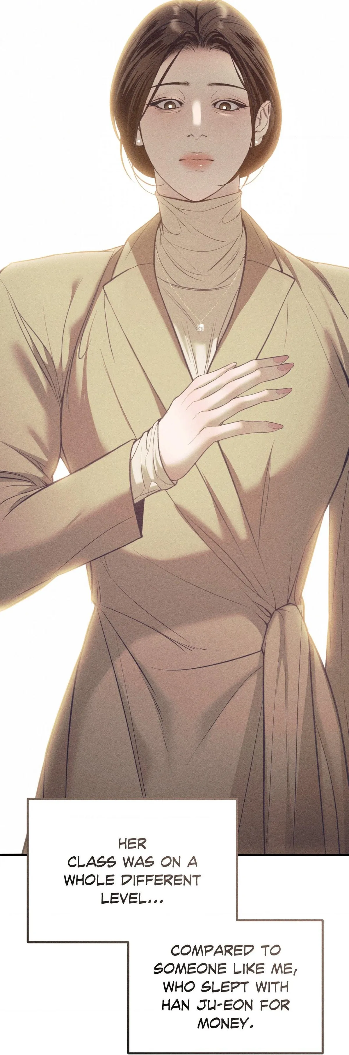 Love Junkie Chapter 36 page 6 - 