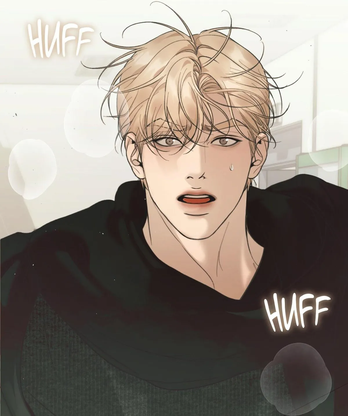 Love Junkie Chapter 36 page 51 - 