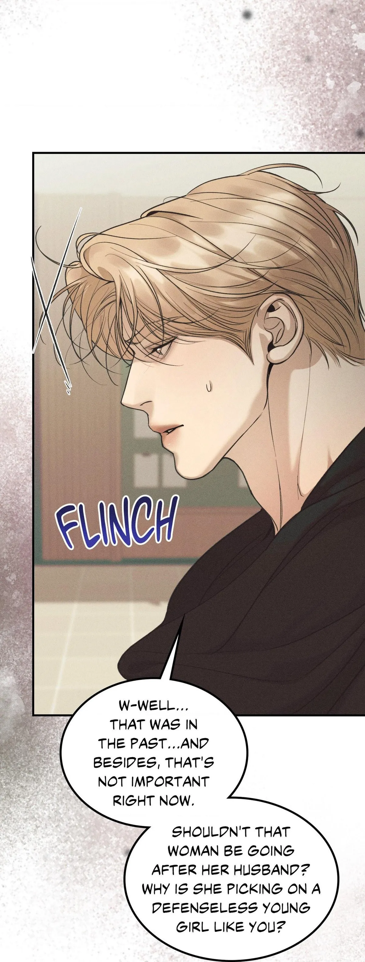 Love Junkie Chapter 36 page 55 - 