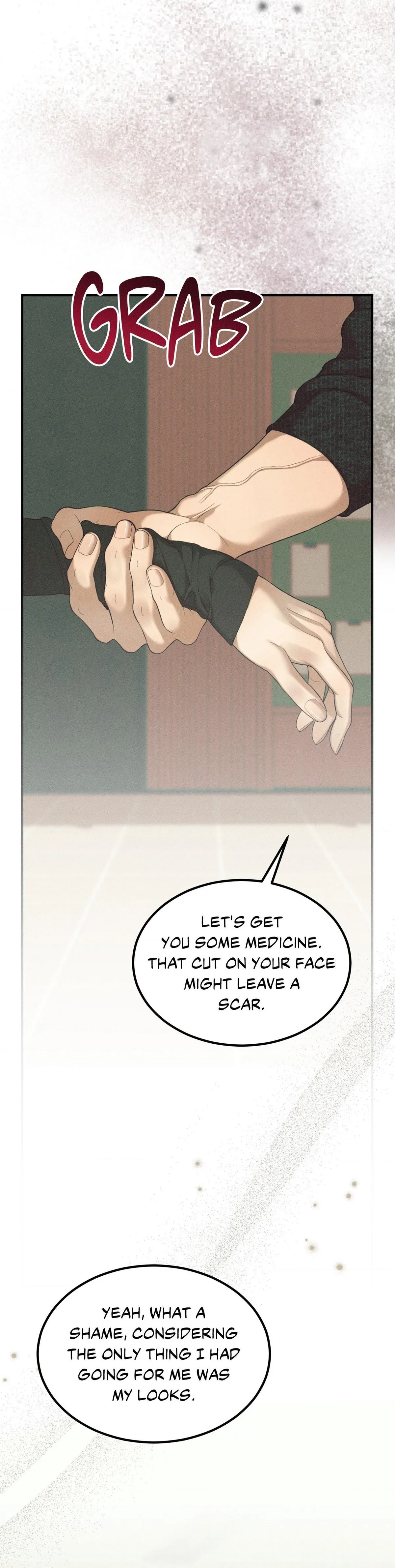 Love Junkie Chapter 36 page 56 - 