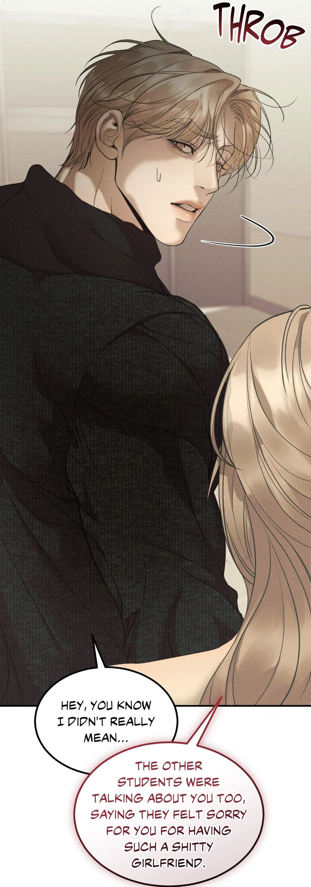 Love Junkie Chapter 36 page 57 - 