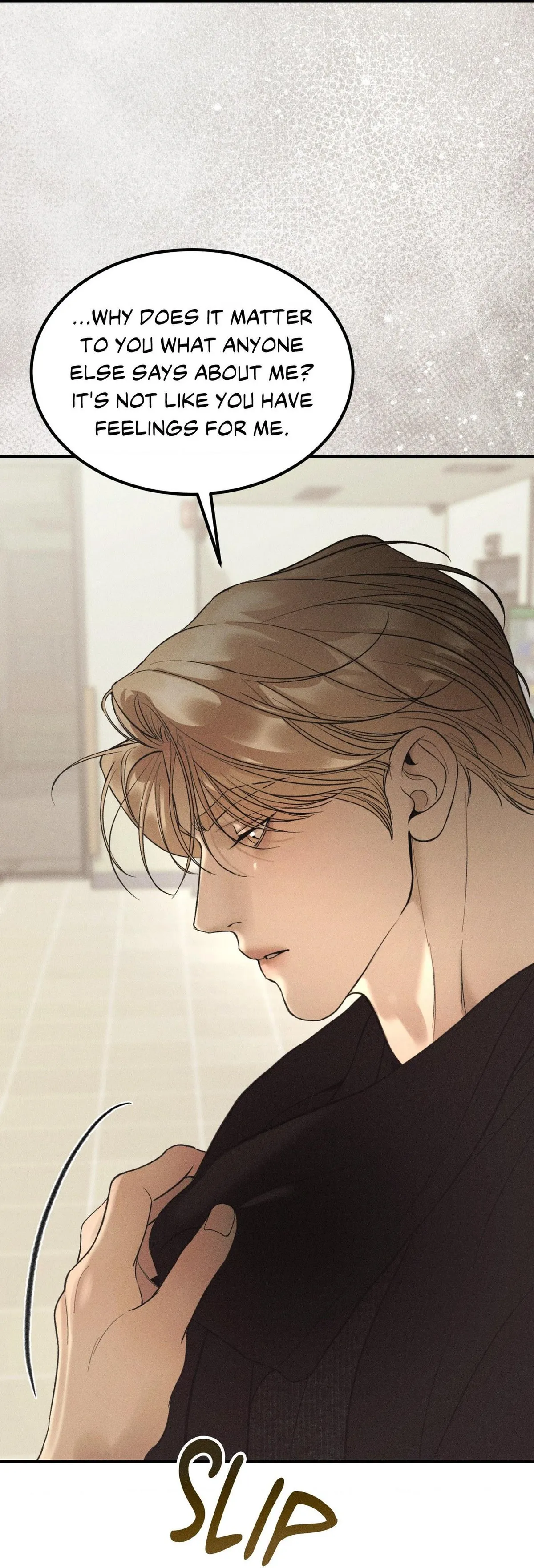 Love Junkie Chapter 36 page 59 - 