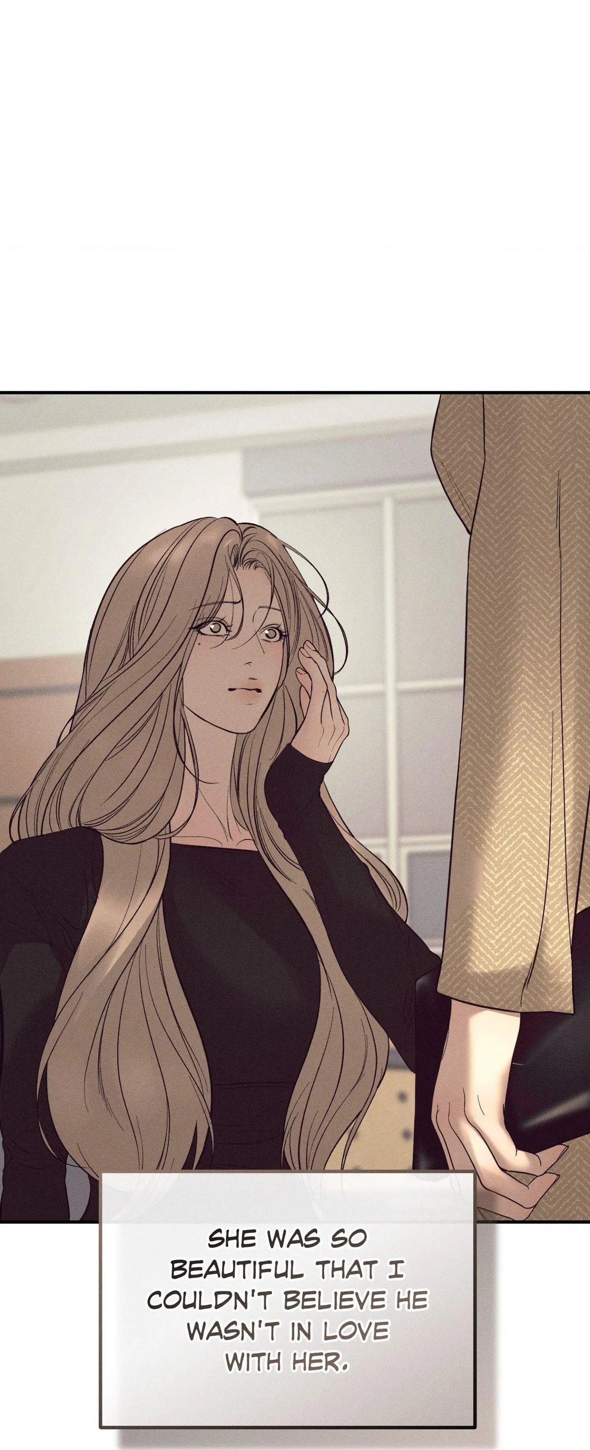 Love Junkie Chapter 36 page 7 - 