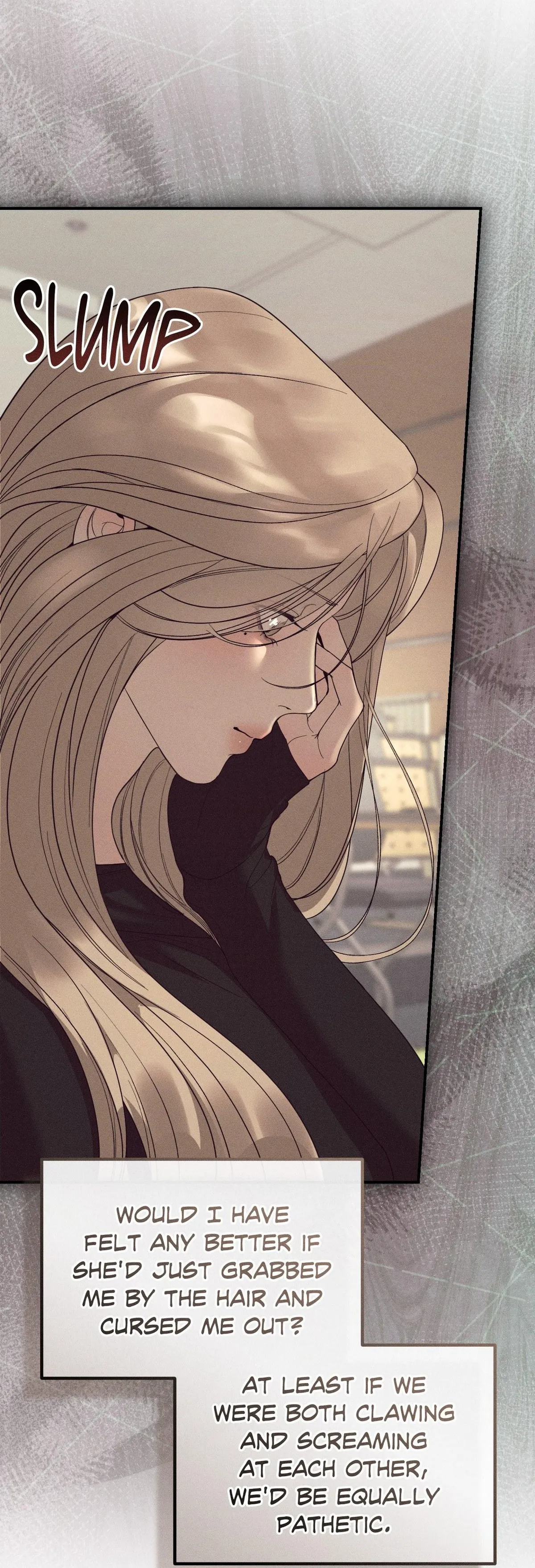 Love Junkie Chapter 36 page 9 - 