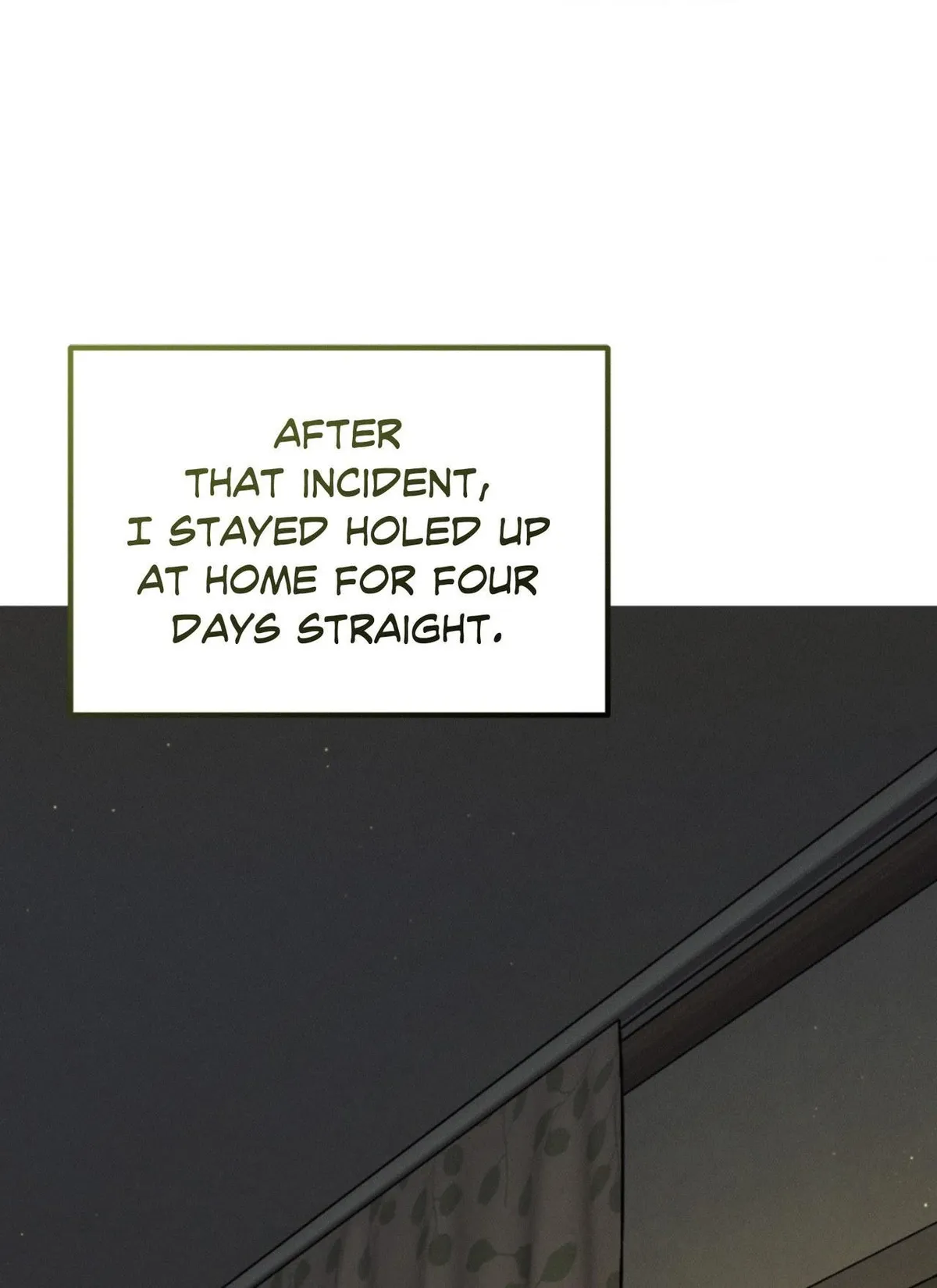 Love Junkie Chapter 37 page 1 - 
