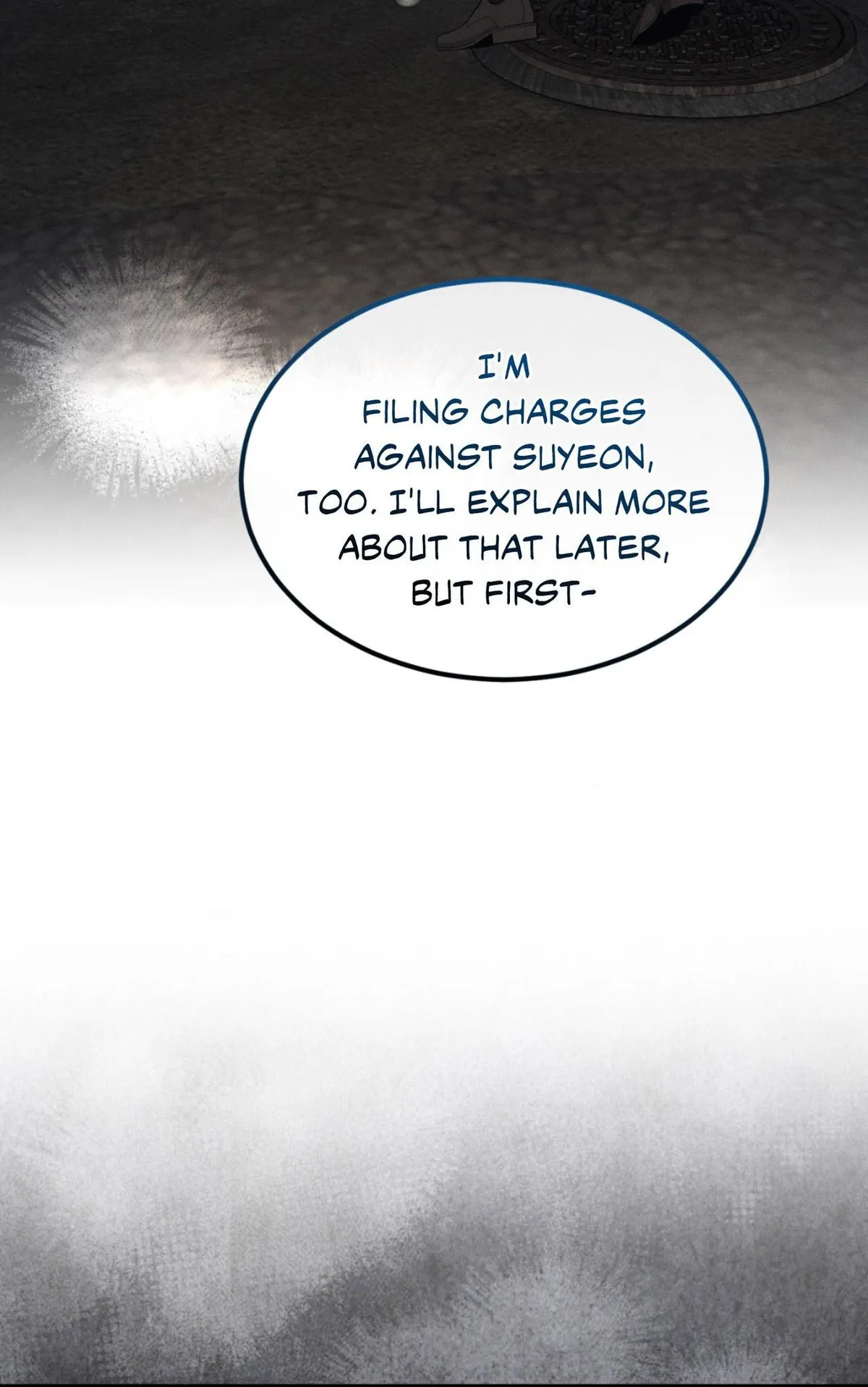 Love Junkie Chapter 37 page 20 - 