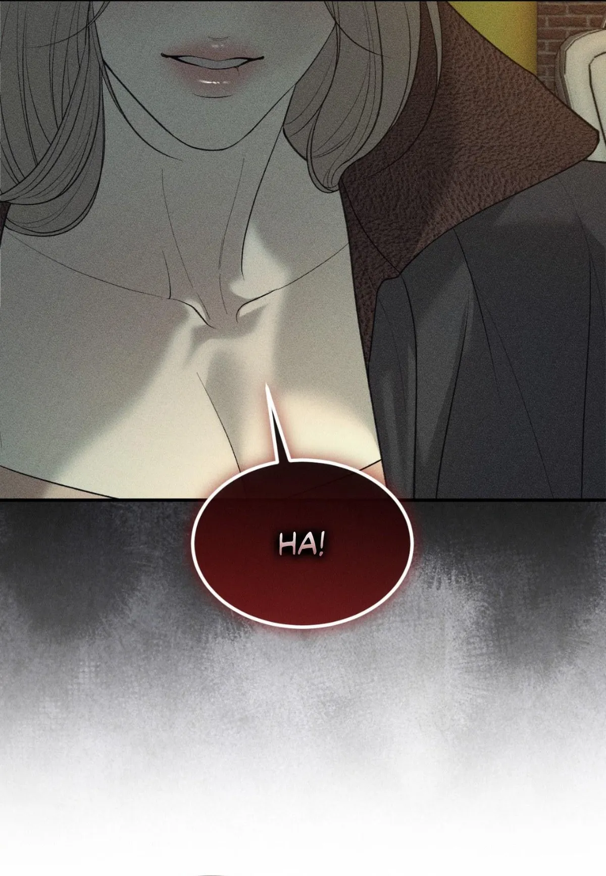 Love Junkie Chapter 37 page 21 - 