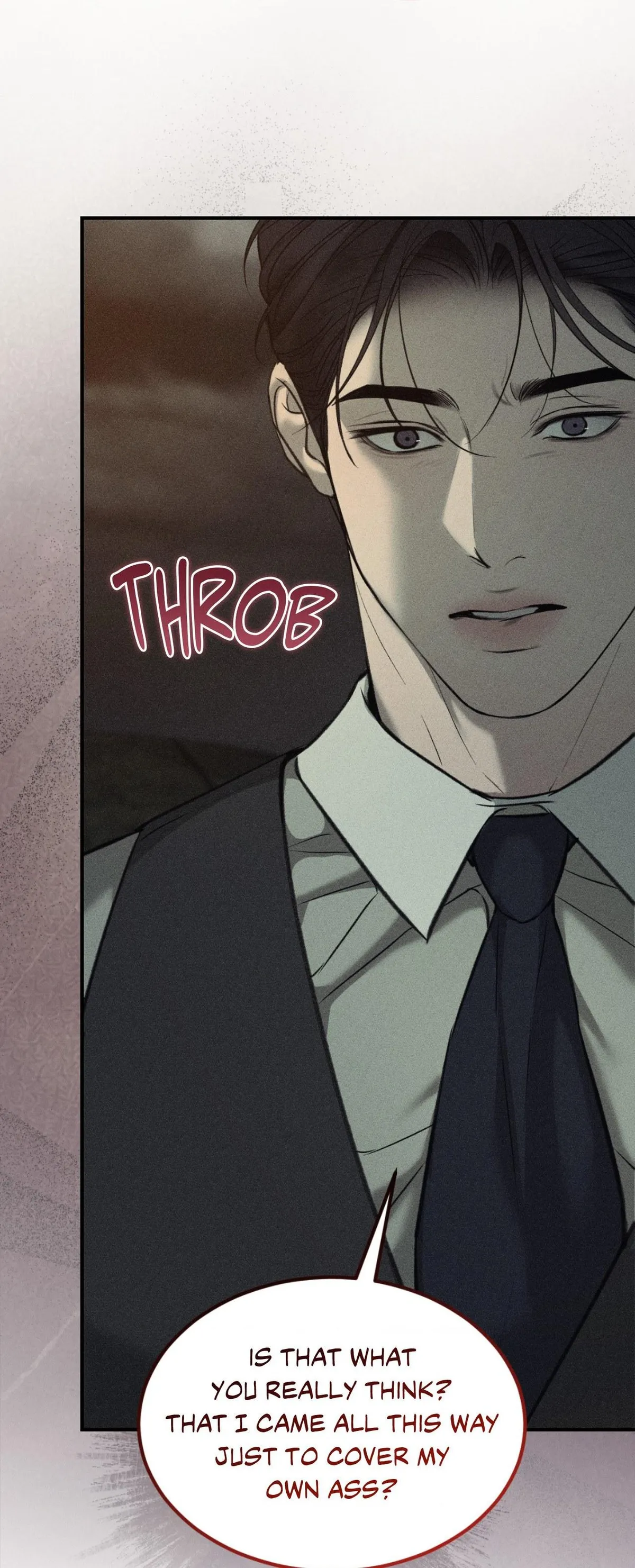 Love Junkie Chapter 37 page 23 - 