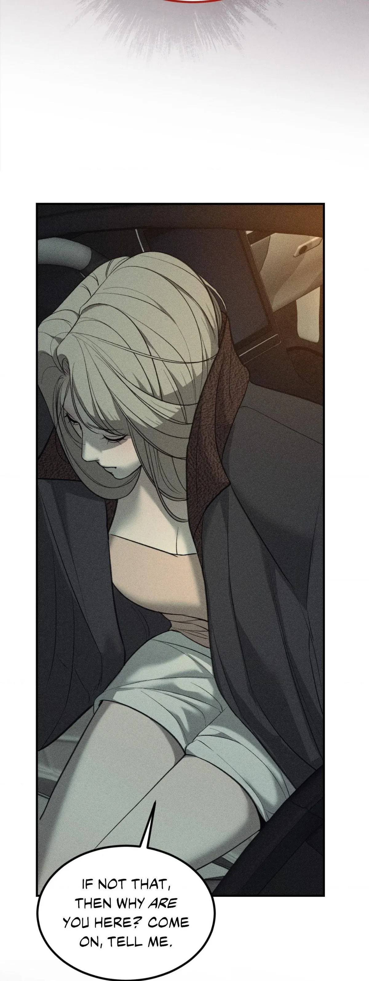 Love Junkie Chapter 37 page 24 - 