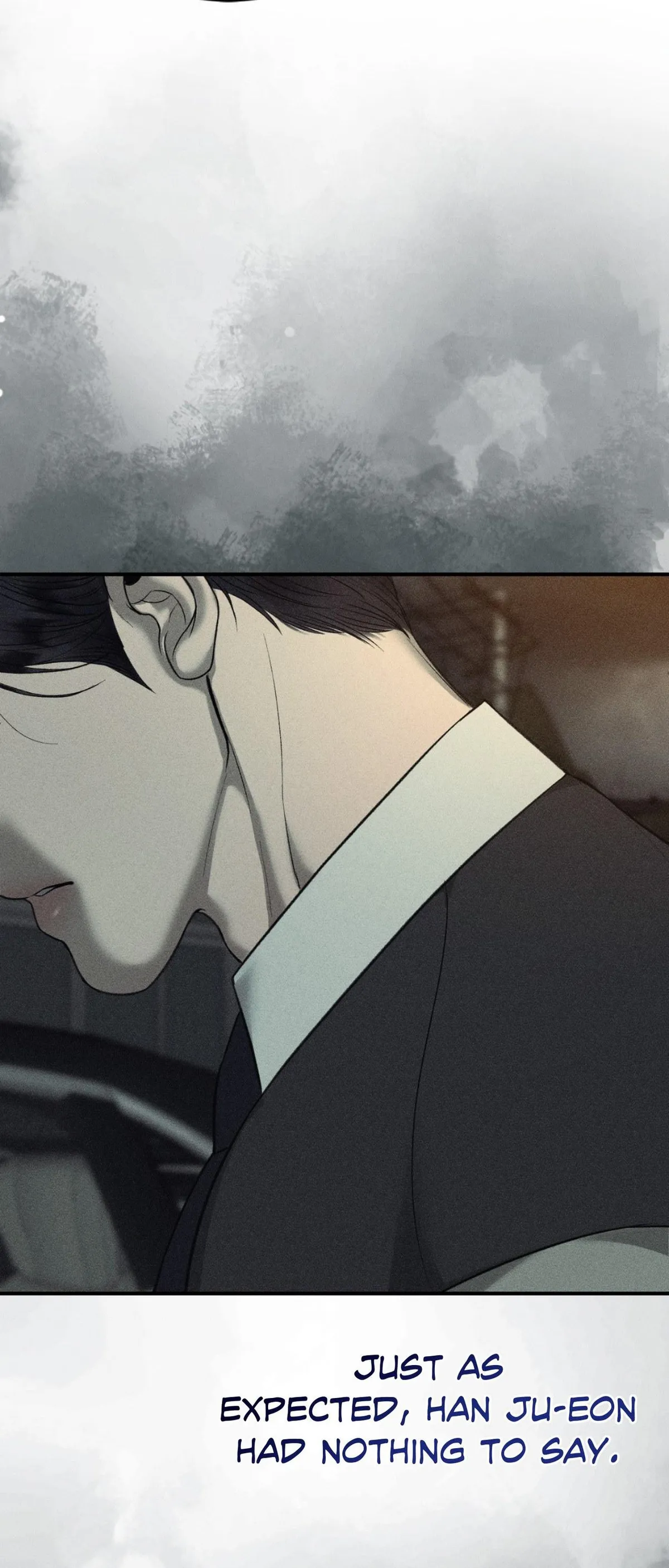 Love Junkie Chapter 37 page 25 - 