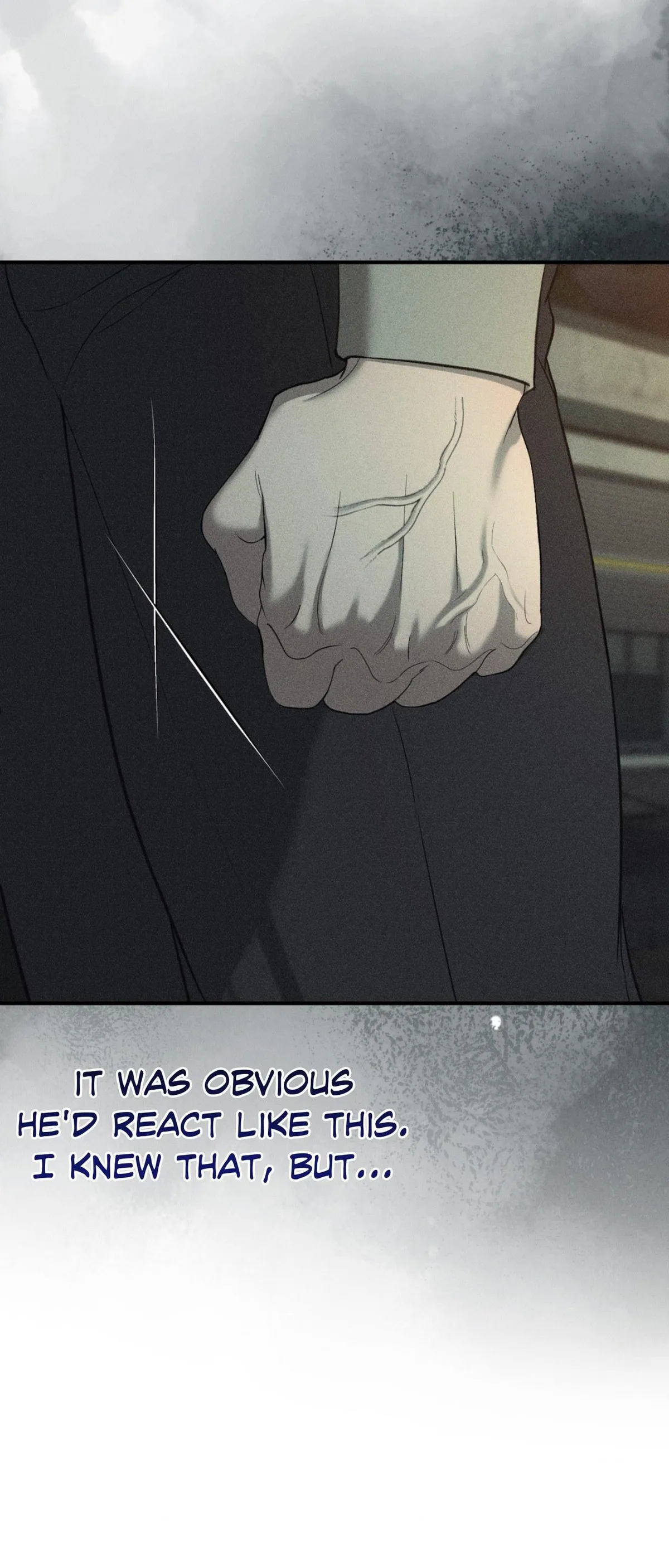 Love Junkie Chapter 37 page 26 - 