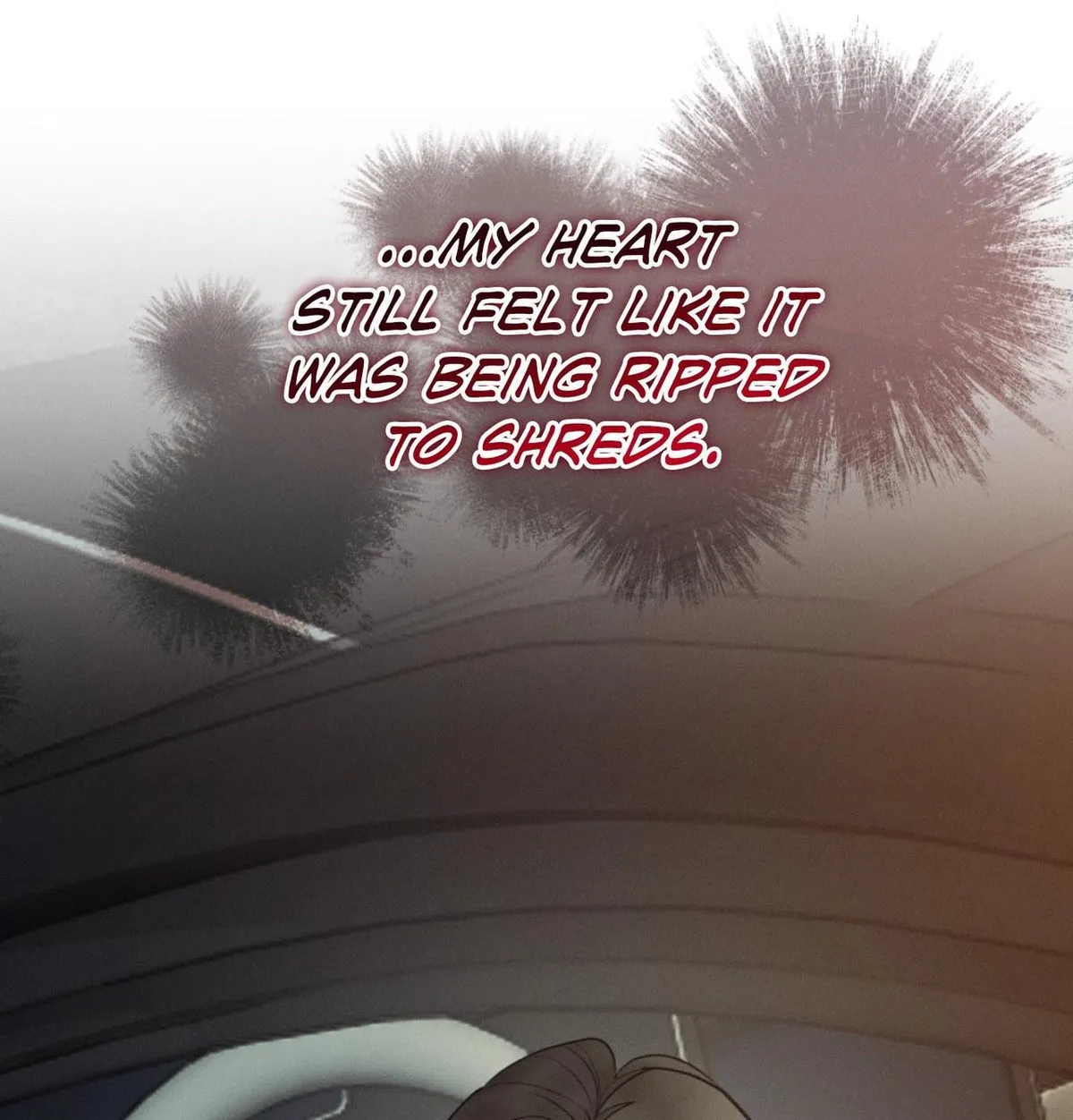 Love Junkie Chapter 37 page 27 - 