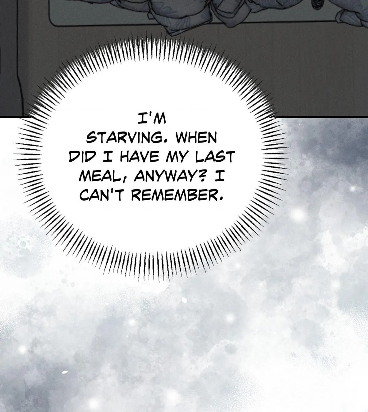 Love Junkie Chapter 37 page 4 - 