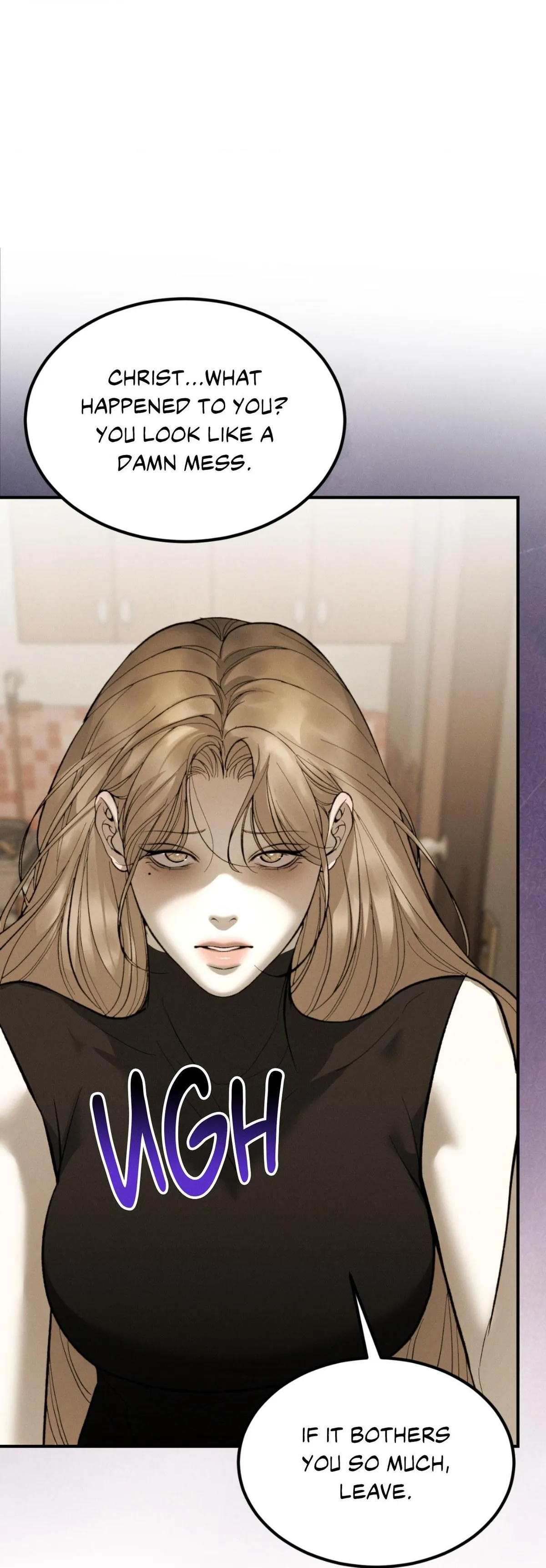 Love Junkie Chapter 37 page 39 - 