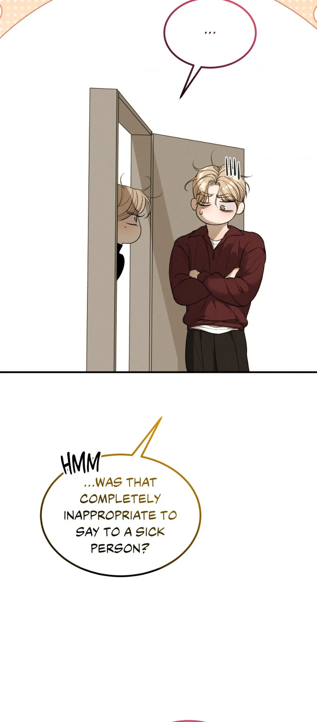 Love Junkie Chapter 37 page 41 - 