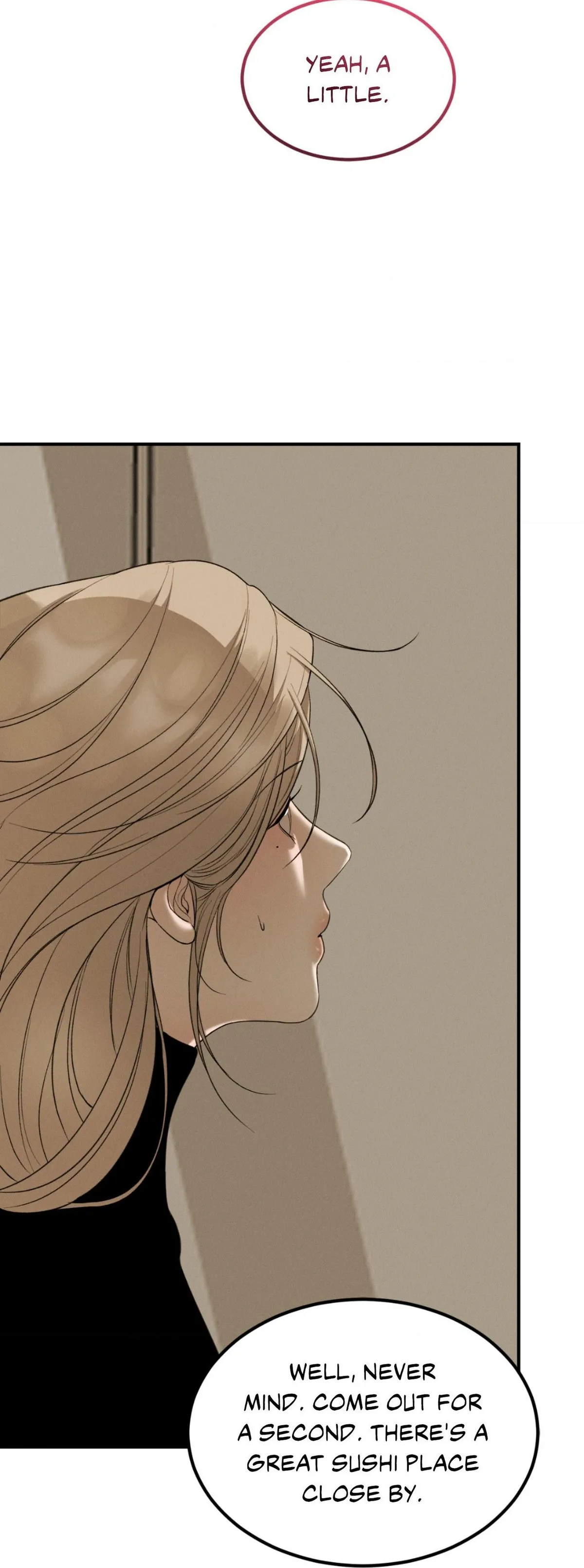 Love Junkie Chapter 37 page 42 - 
