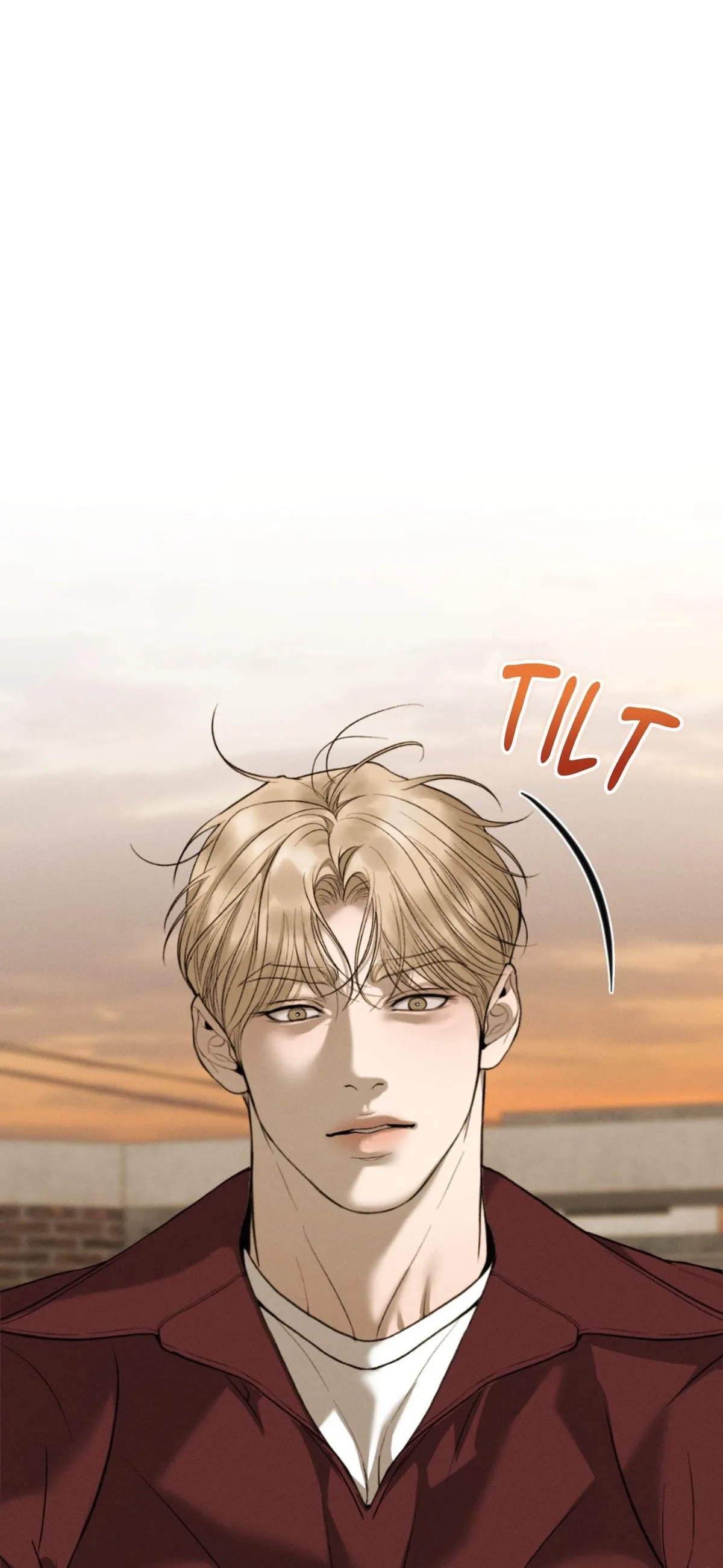 Love Junkie Chapter 37 page 43 - 