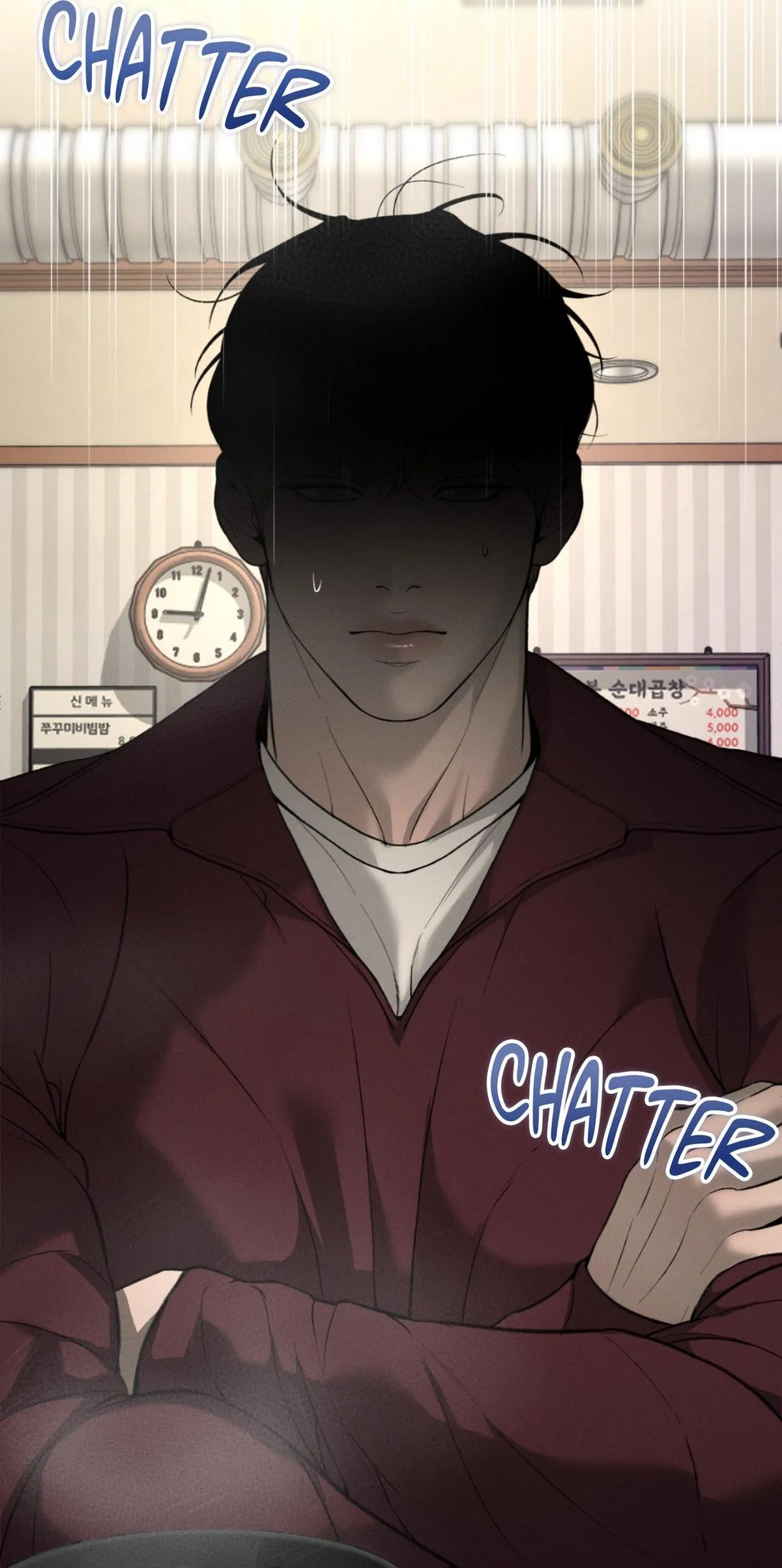 Love Junkie Chapter 37 page 45 - 