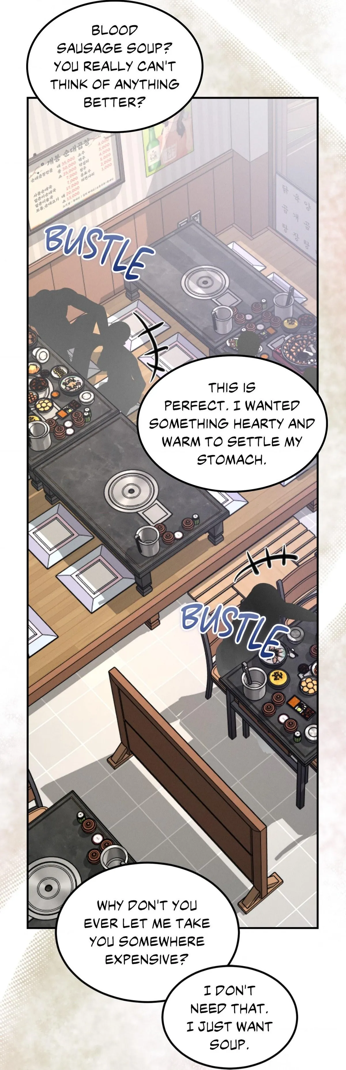 Love Junkie Chapter 37 page 47 - 