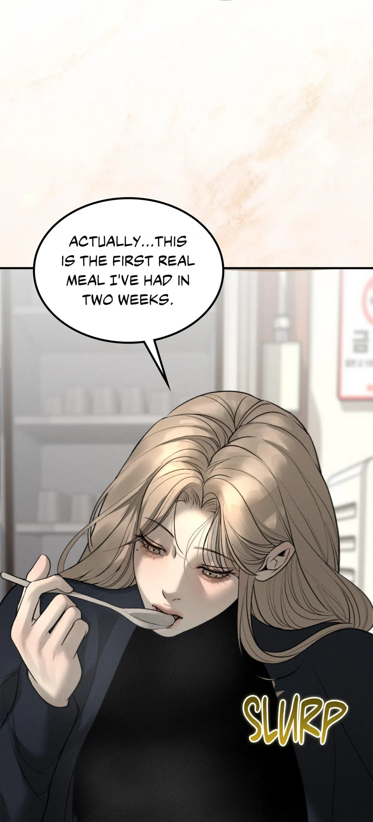 Love Junkie Chapter 37 page 50 - 
