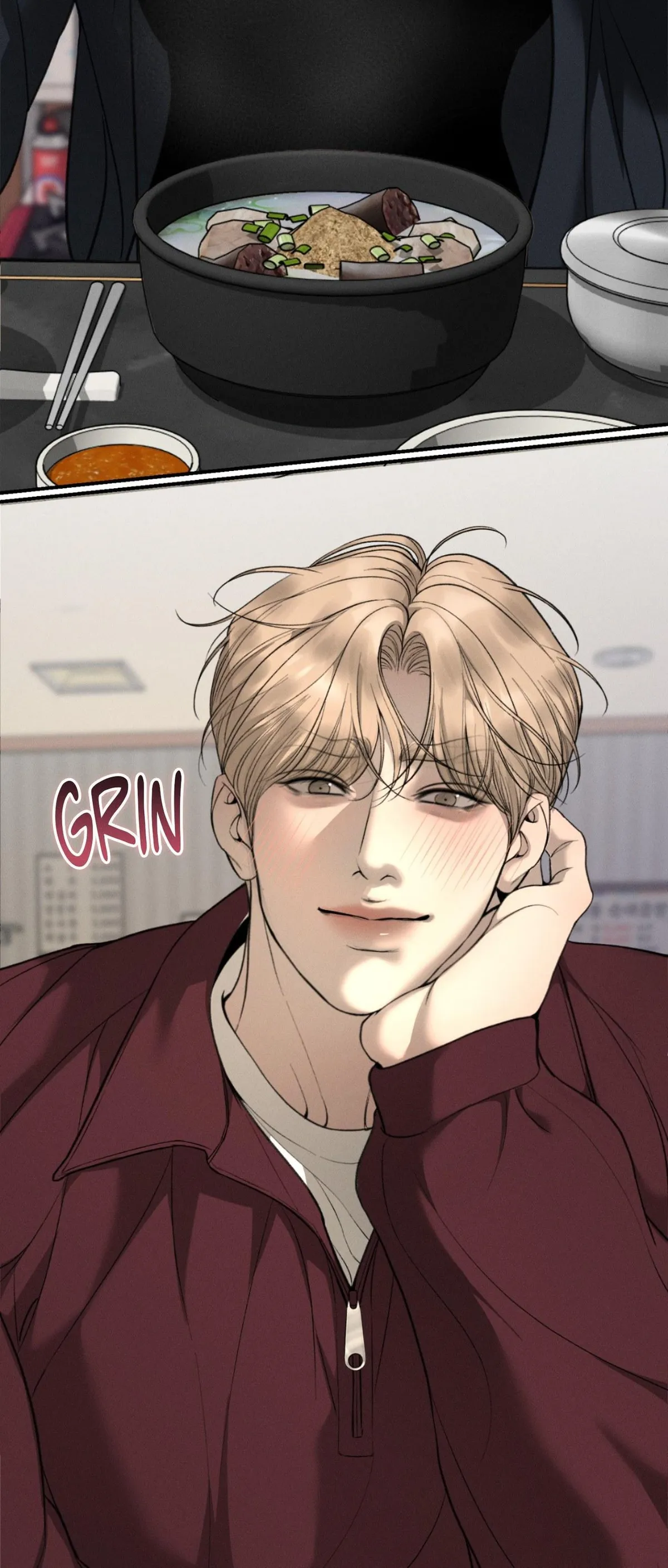 Love Junkie Chapter 37 page 51 - 
