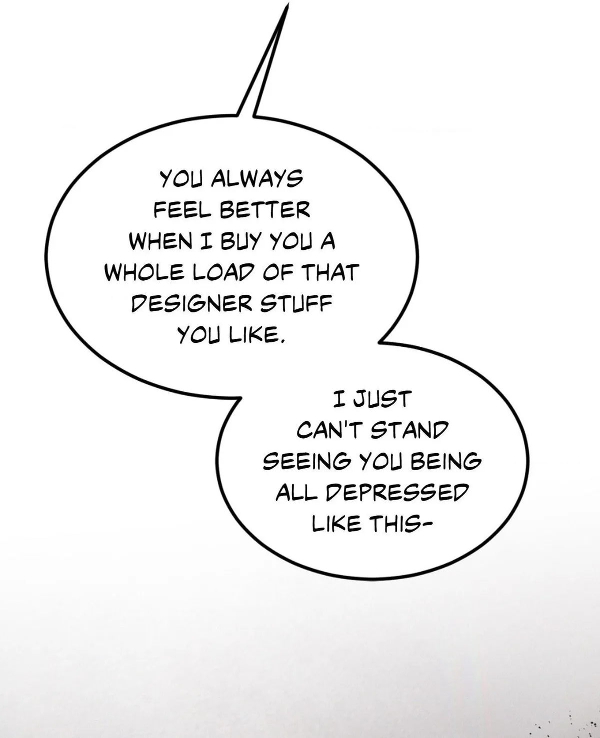 Love Junkie Chapter 37 page 54 - 