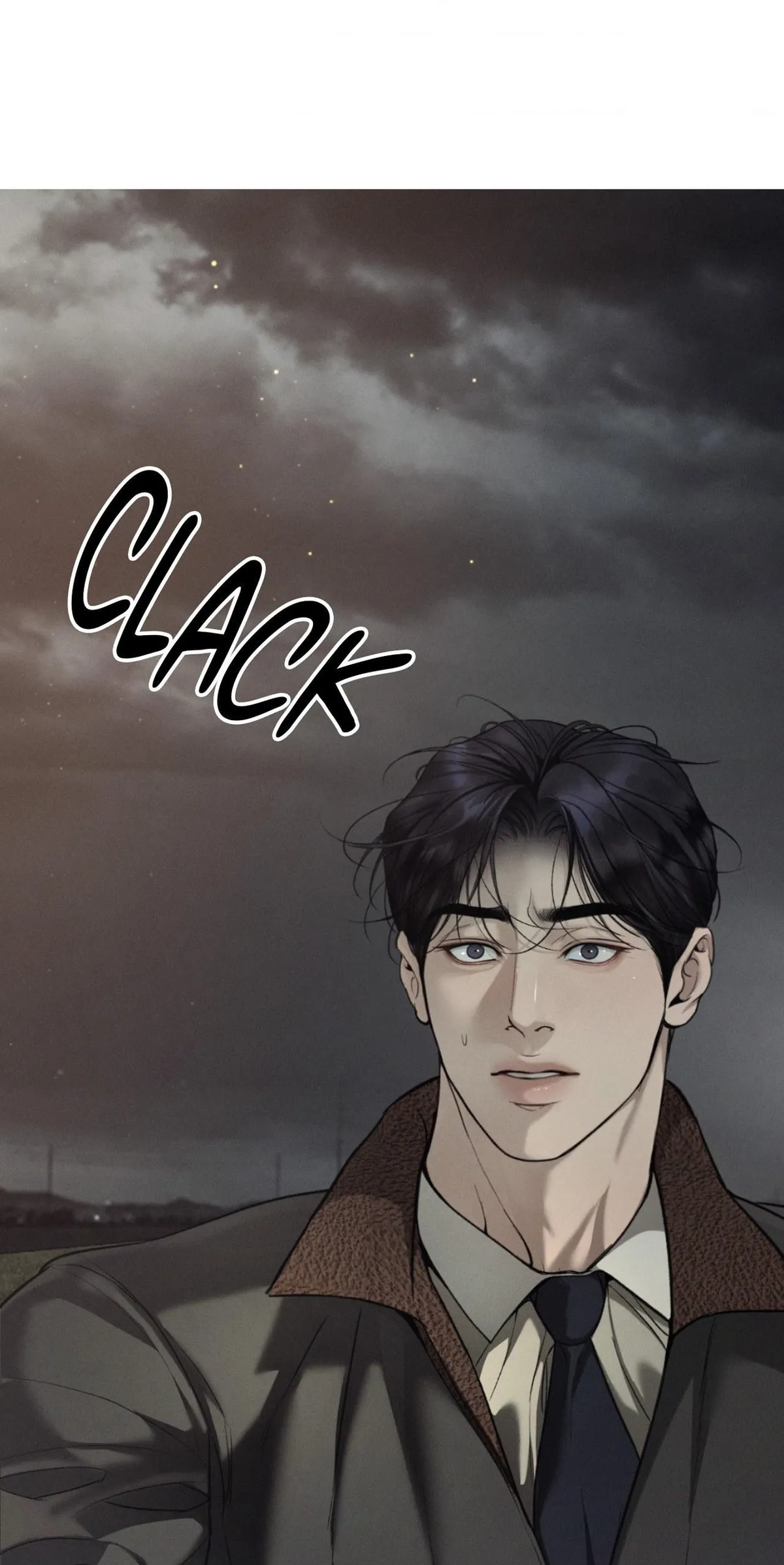 Love Junkie Chapter 37 page 8 - 