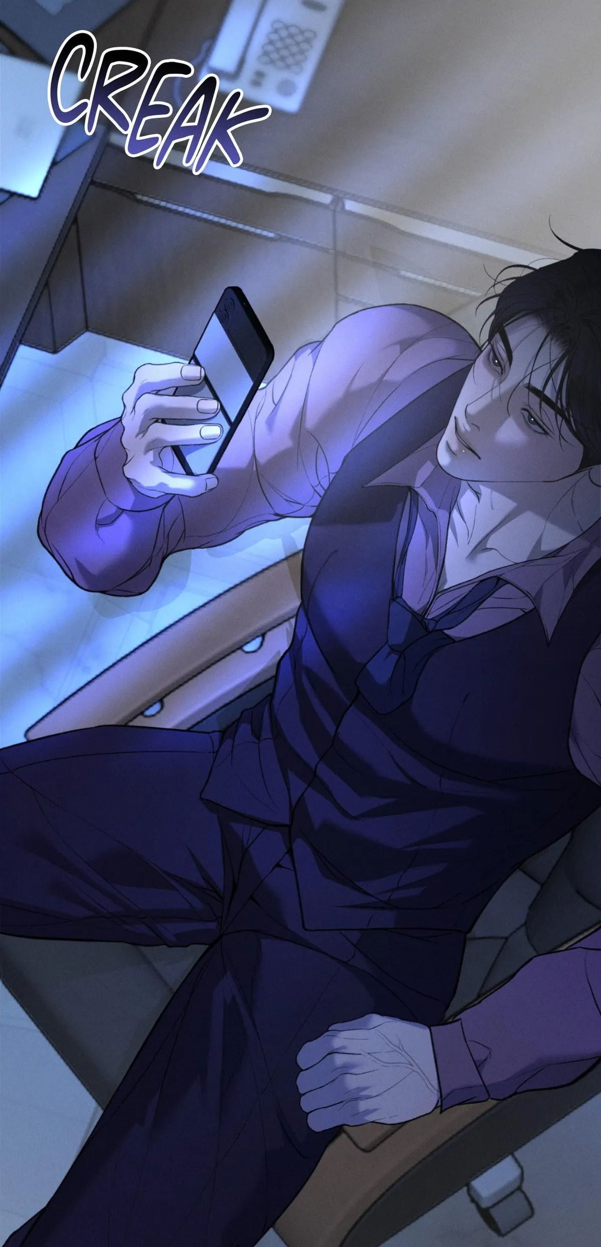 Love Junkie Chapter 37 page 71 - 