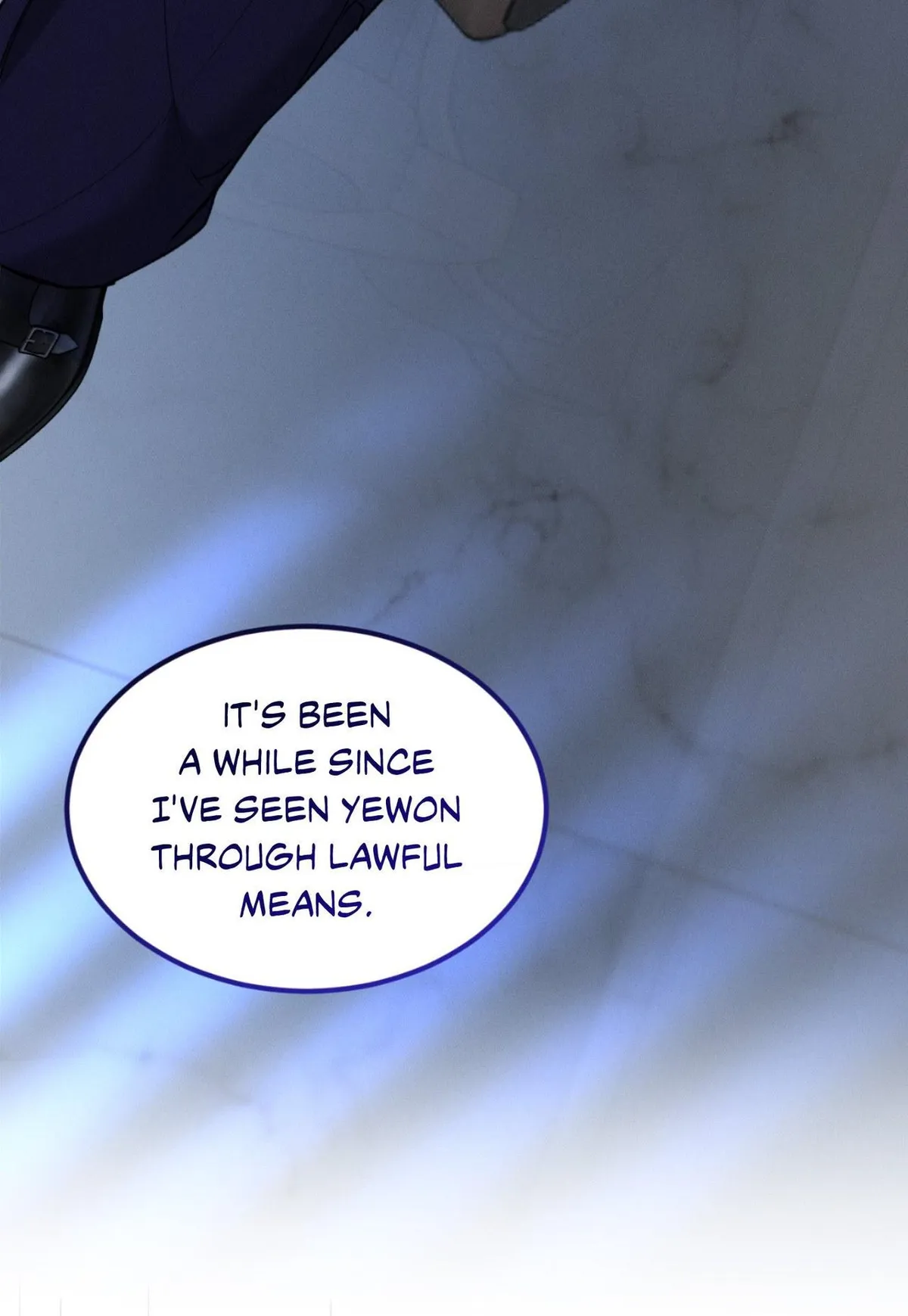 Love Junkie Chapter 37 page 72 - 