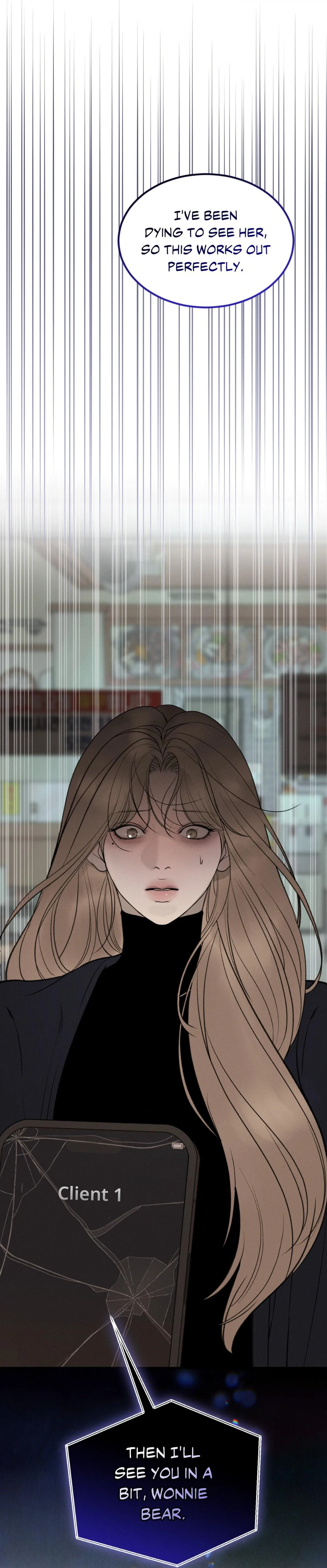 Love Junkie Chapter 37 page 73 - 