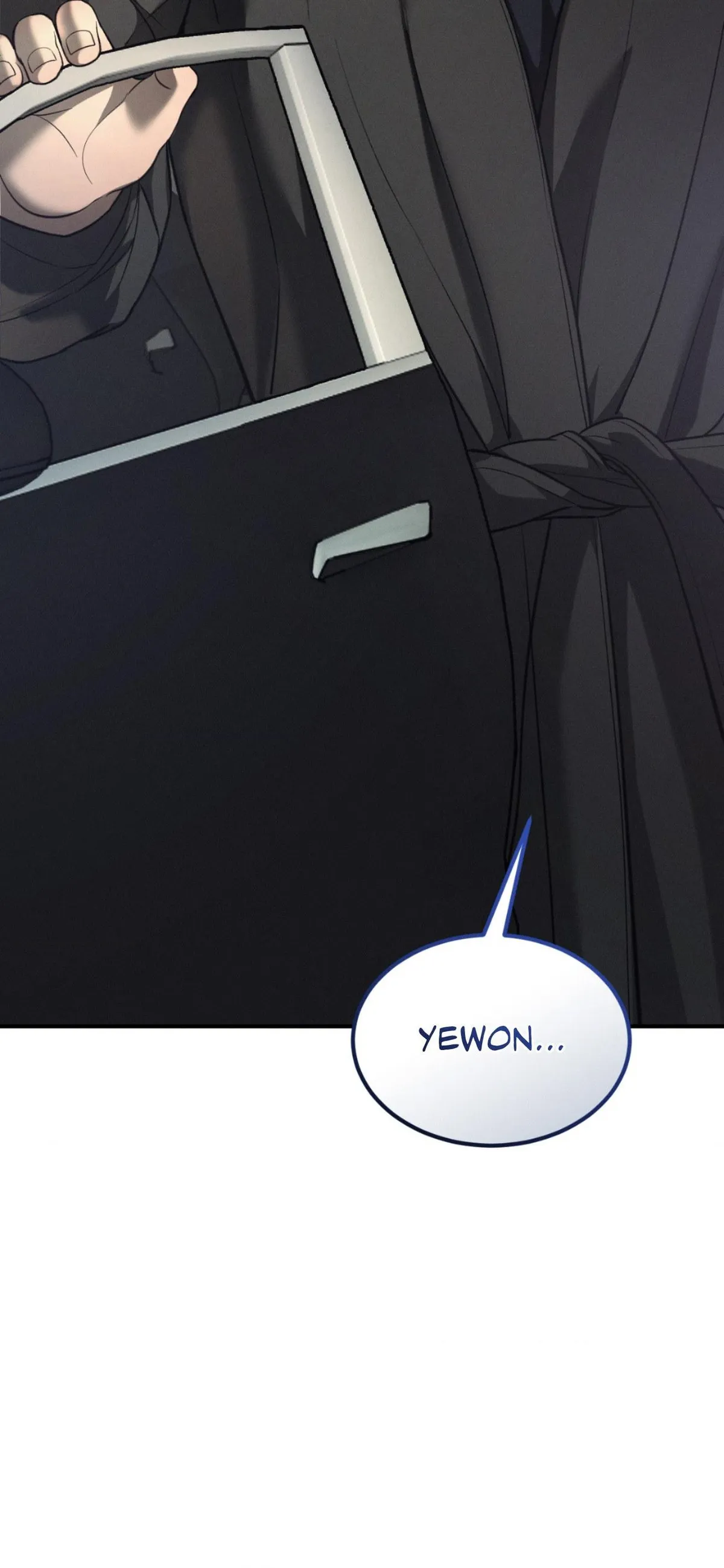 Love Junkie Chapter 37 page 9 - 
