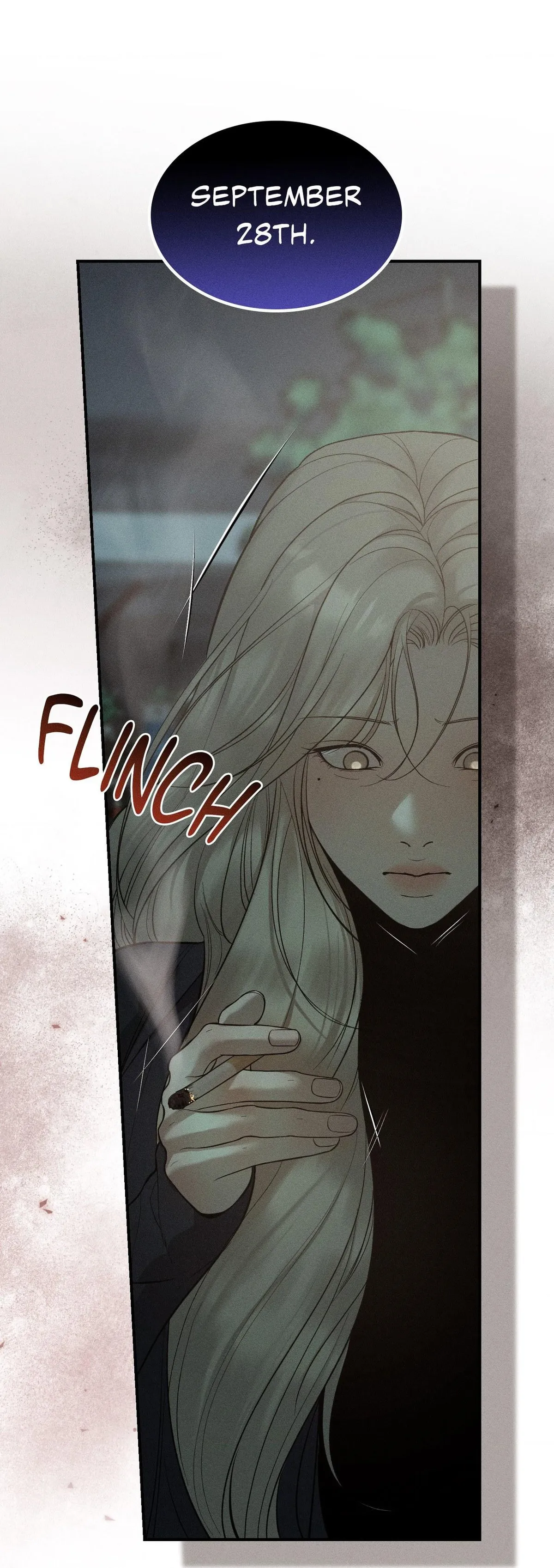Love Junkie Chapter 38 page 24 - 