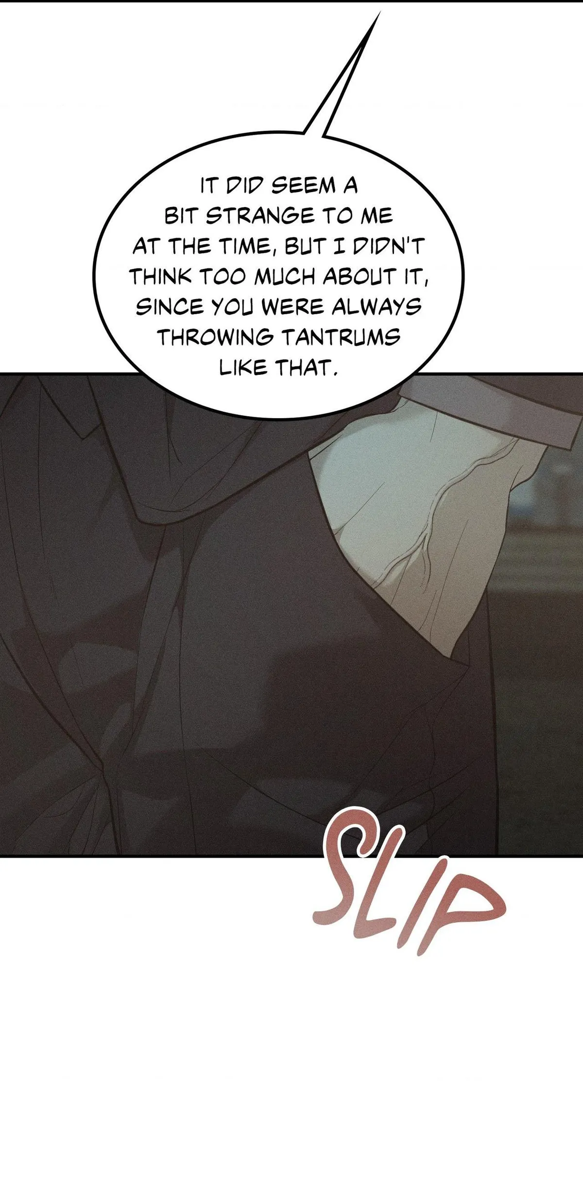 Love Junkie Chapter 38 page 26 - 