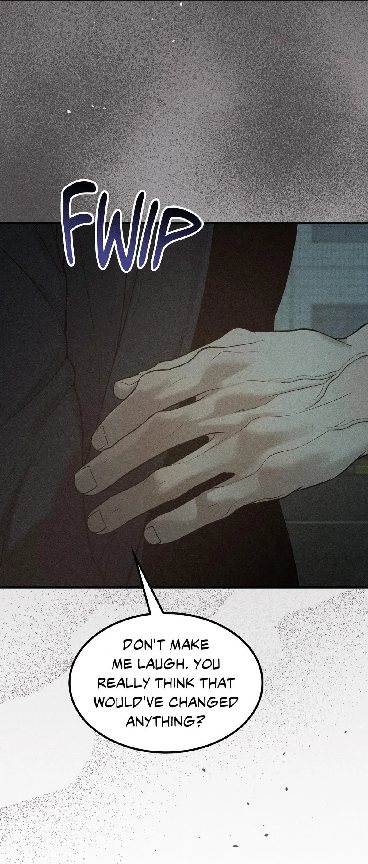 Love Junkie Chapter 38 page 31 - 