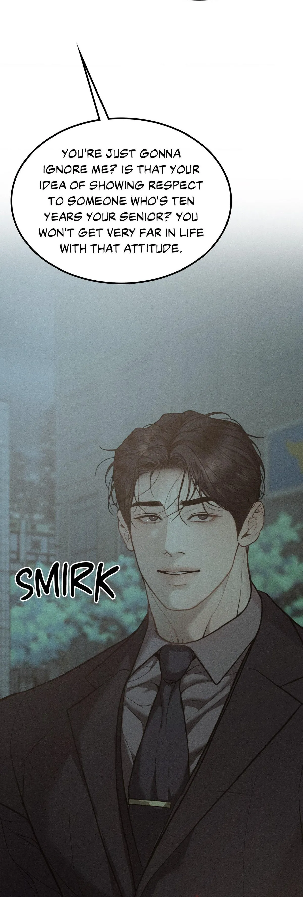 Love Junkie Chapter 38 page 34 - 