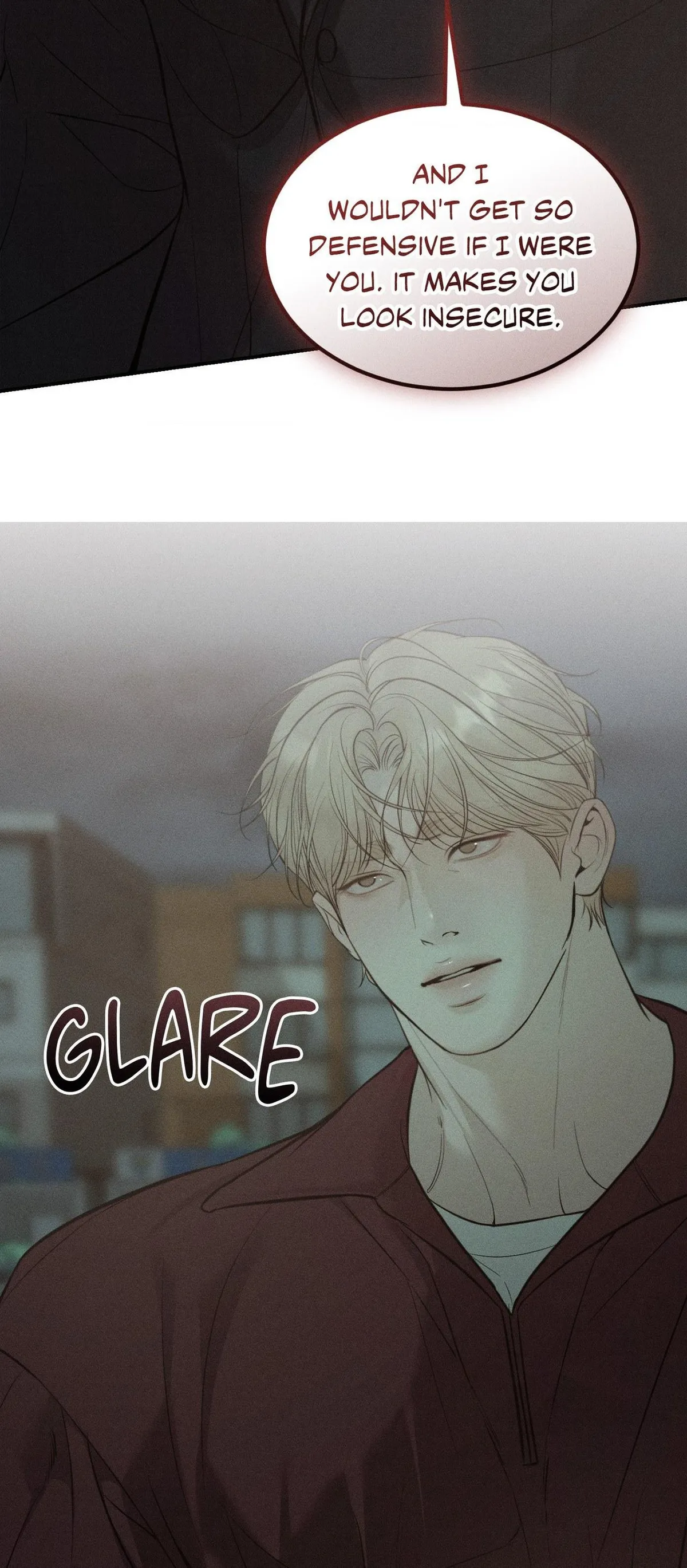 Love Junkie Chapter 38 page 35 - 