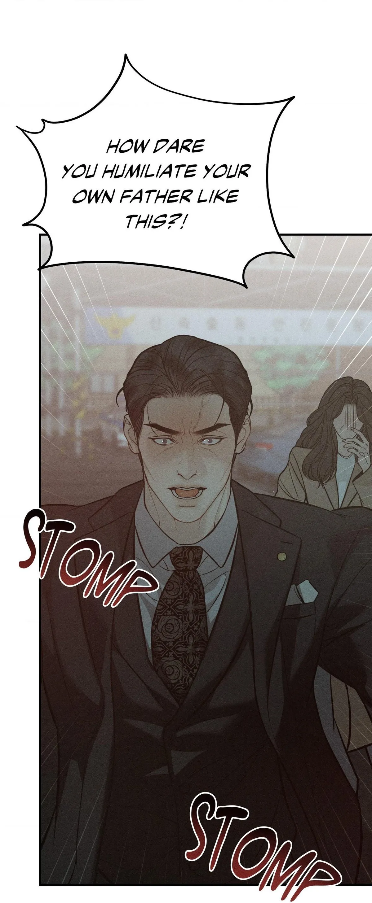 Love Junkie Chapter 38 page 38 - 