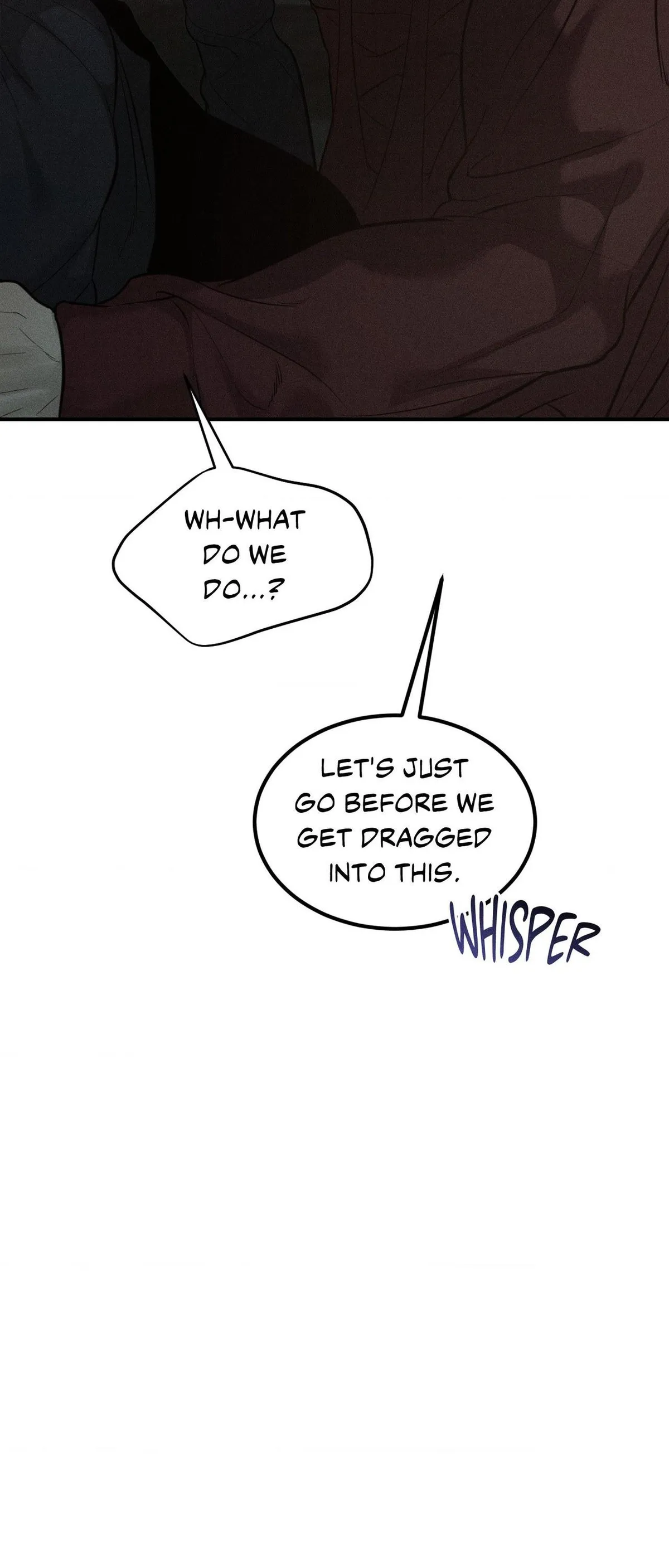 Love Junkie Chapter 38 page 42 - 
