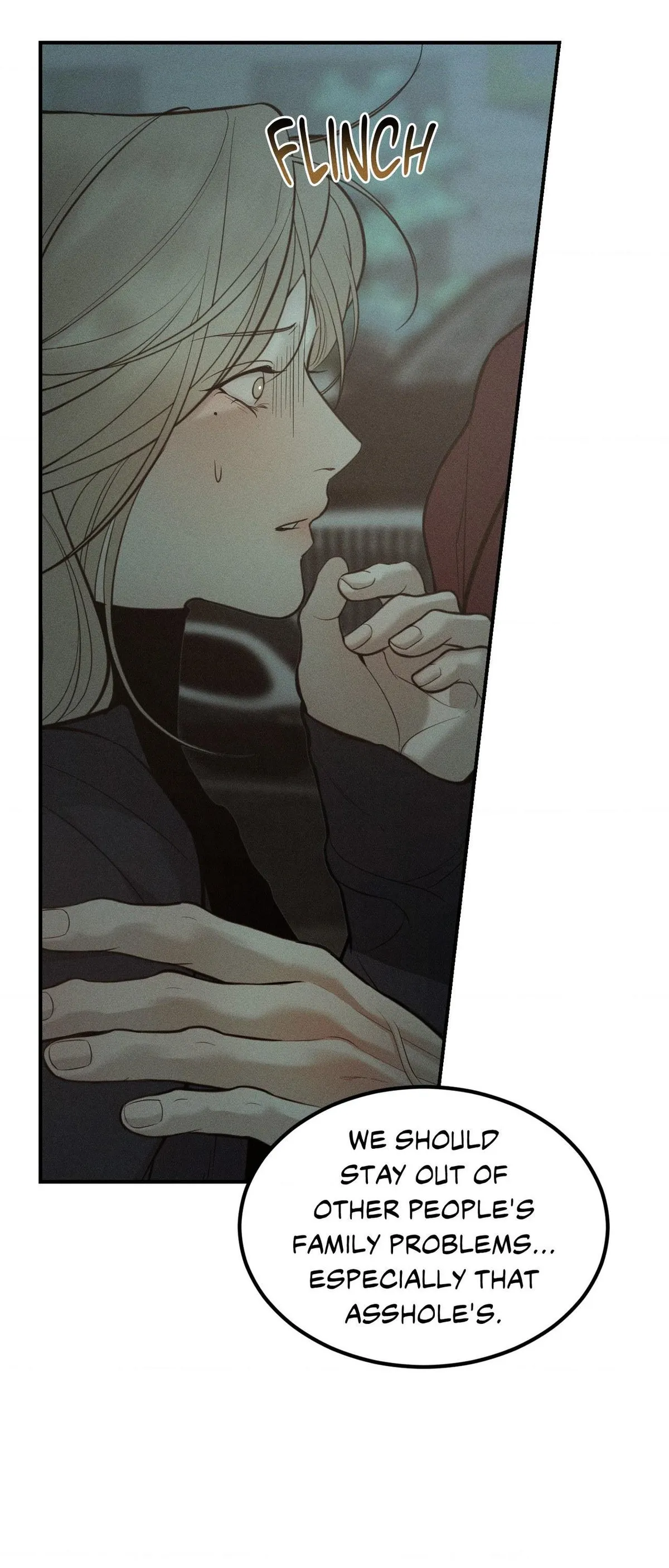 Love Junkie Chapter 38 page 43 - 
