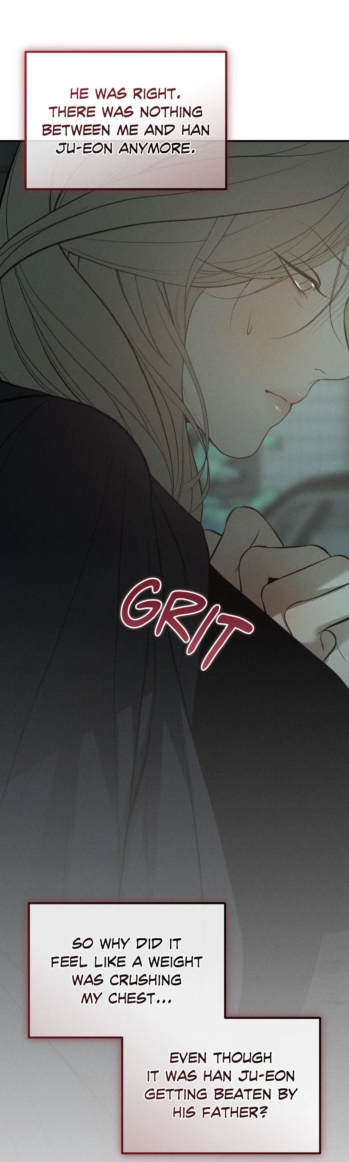 Love Junkie Chapter 38 page 44 - 