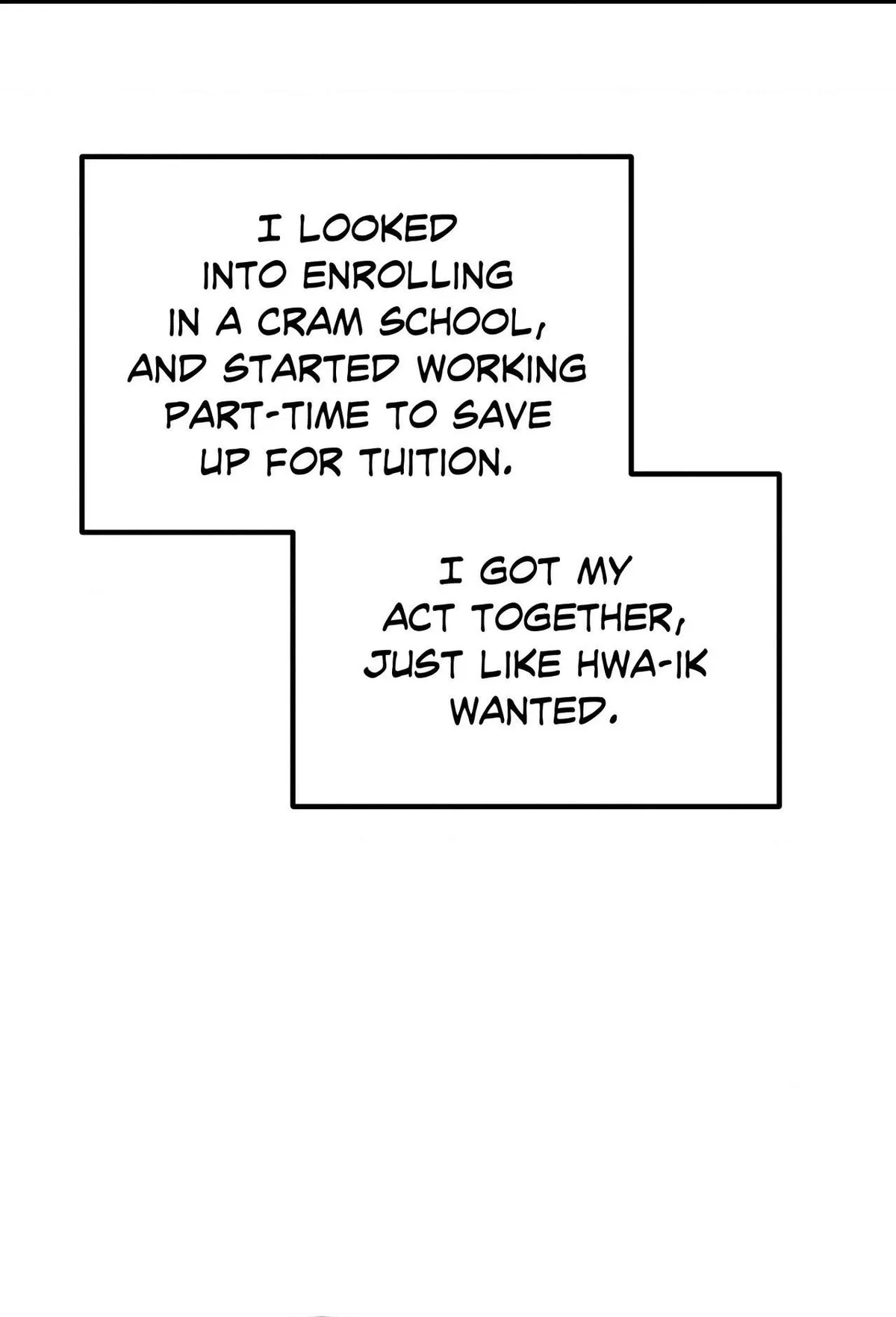 Love Junkie Chapter 38 page 47 - 
