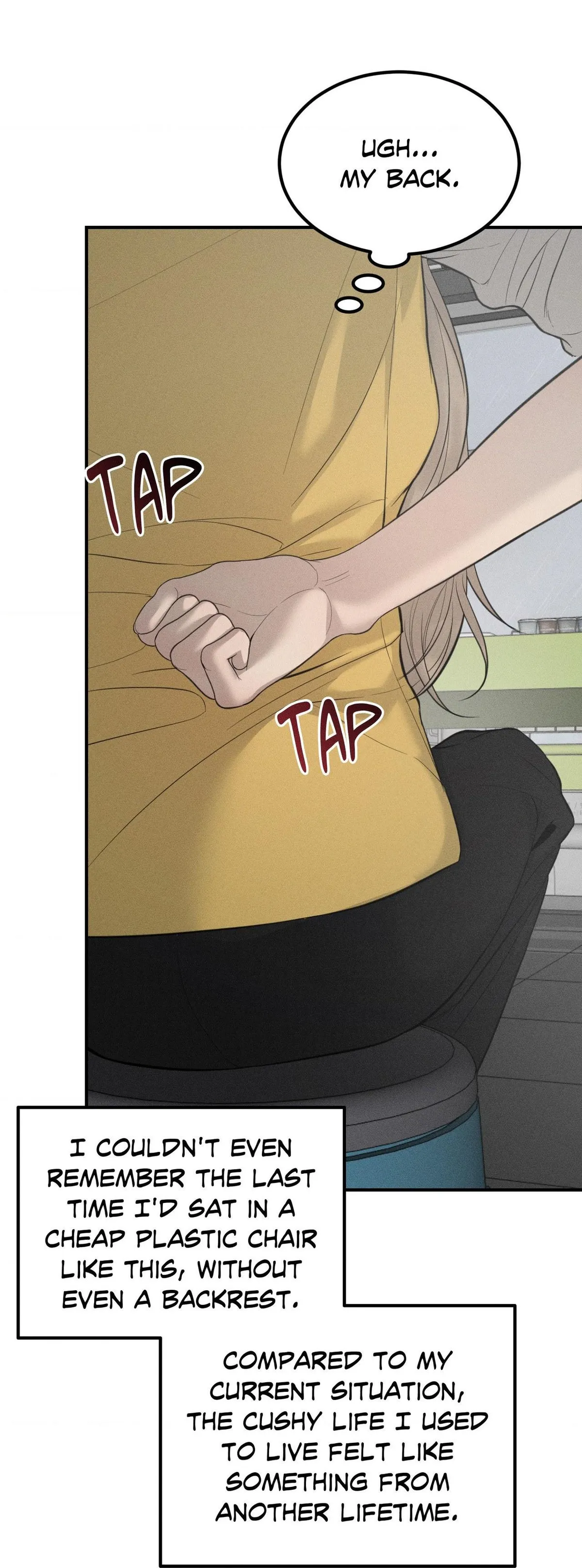 Love Junkie Chapter 38 page 49 - 