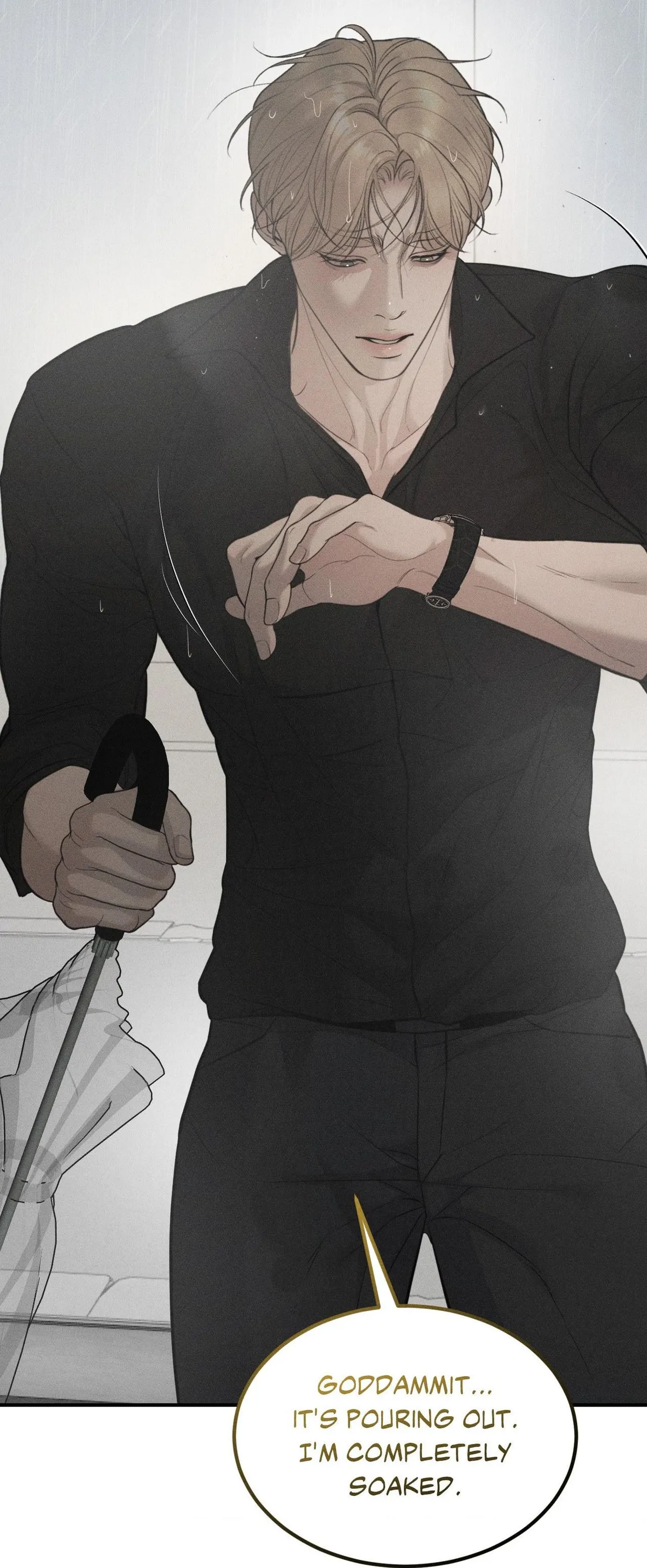 Love Junkie Chapter 38 page 51 - 