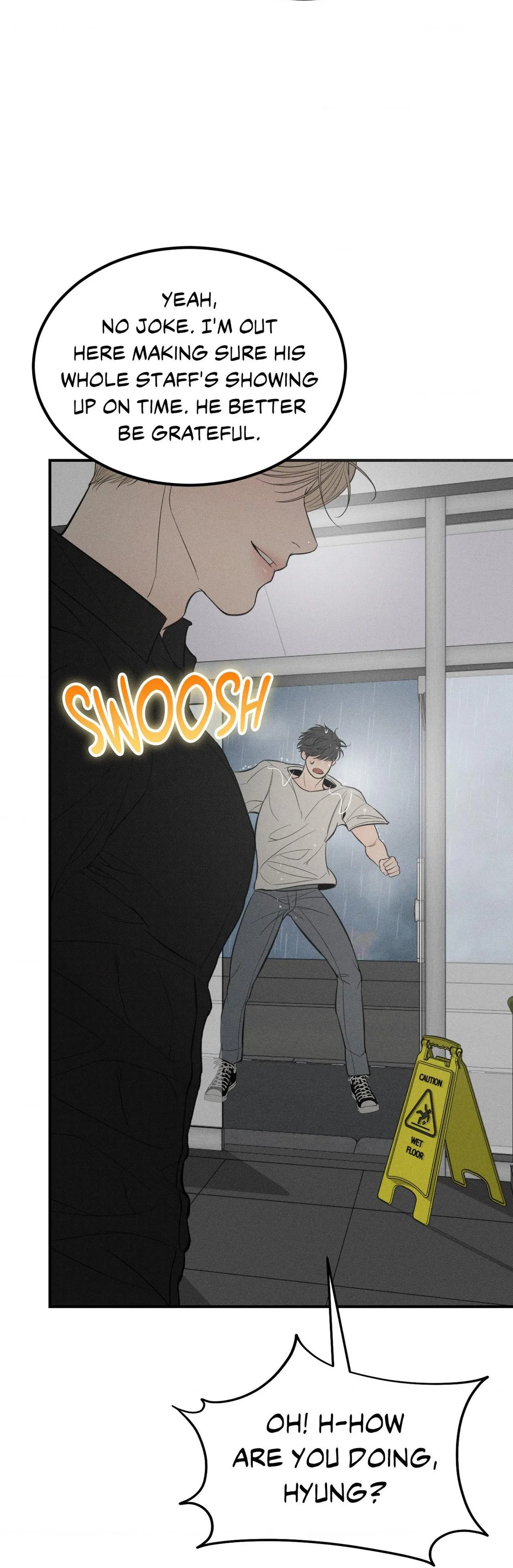 Love Junkie Chapter 38 page 55 - 