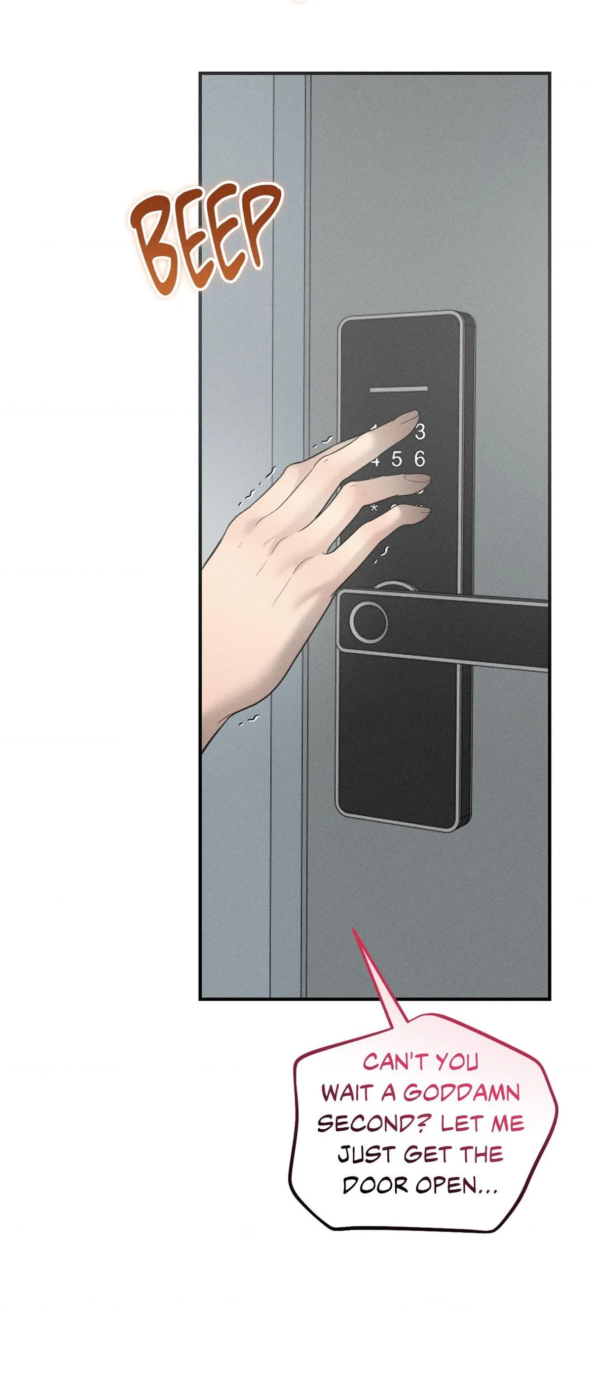 Love Junkie Chapter 38 page 60 - 