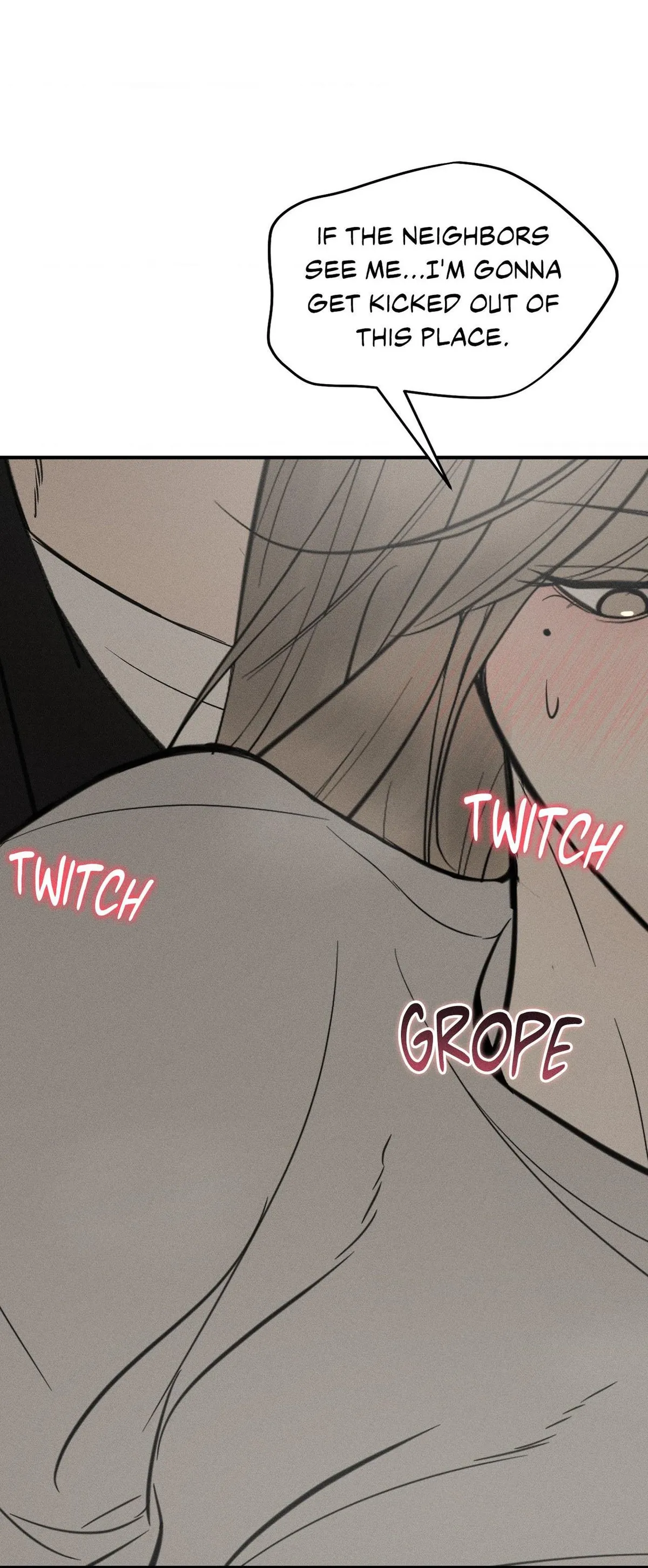 Love Junkie Chapter 38 page 61 - 