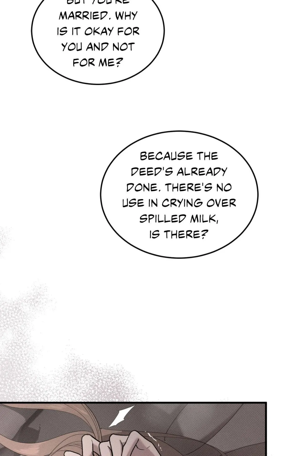 Love Junkie Chapter 4 page 17 - 
