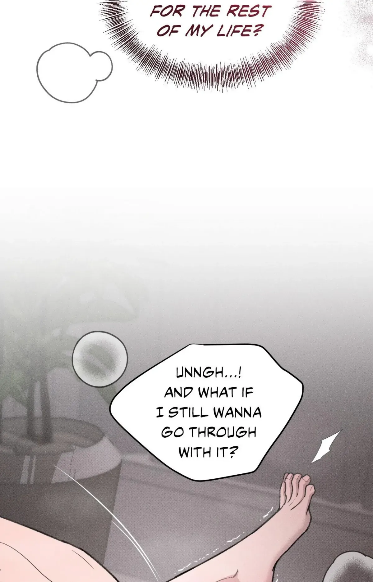 Love Junkie Chapter 4 page 19 - 