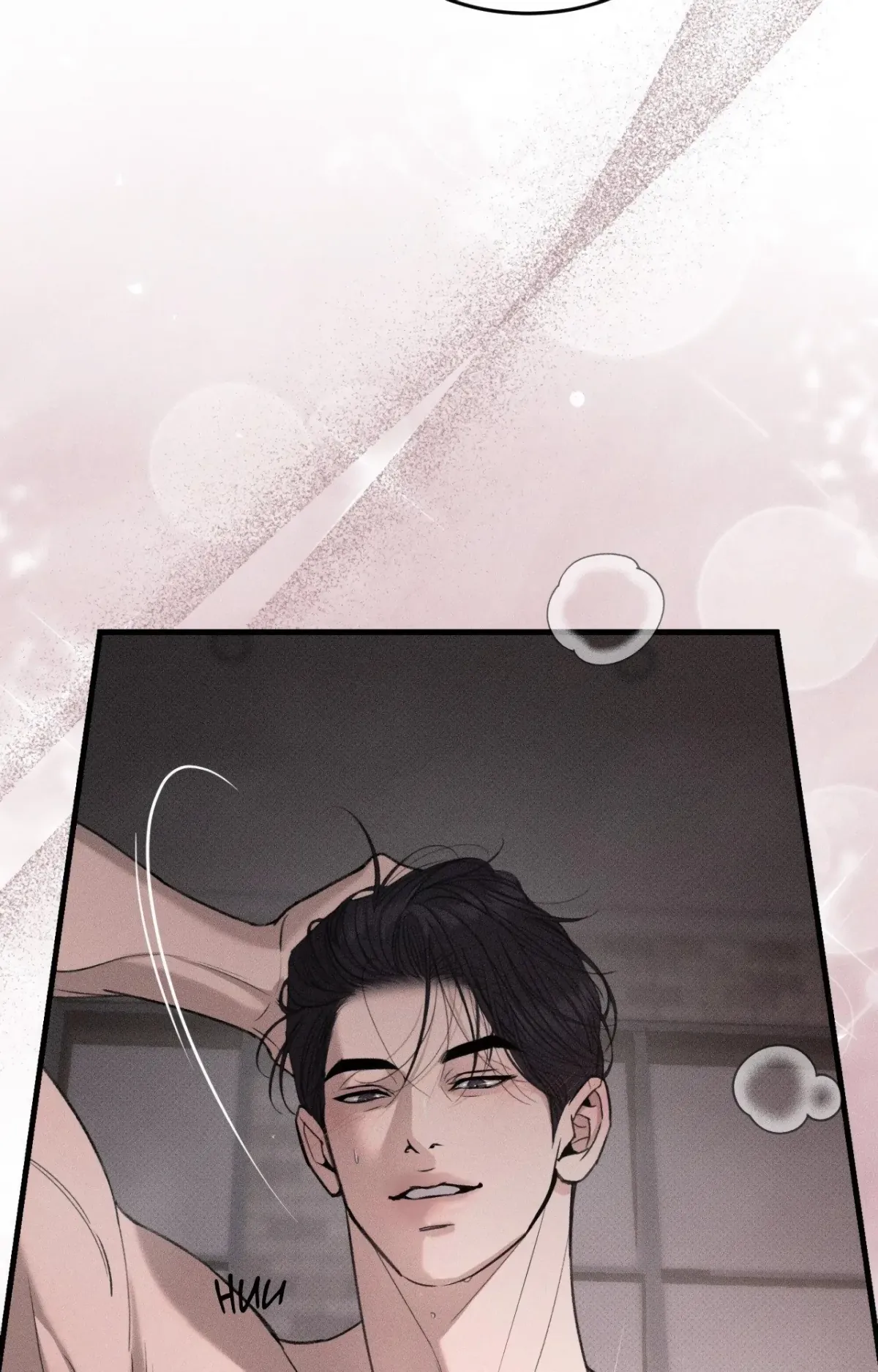 Love Junkie Chapter 4 page 21 - 